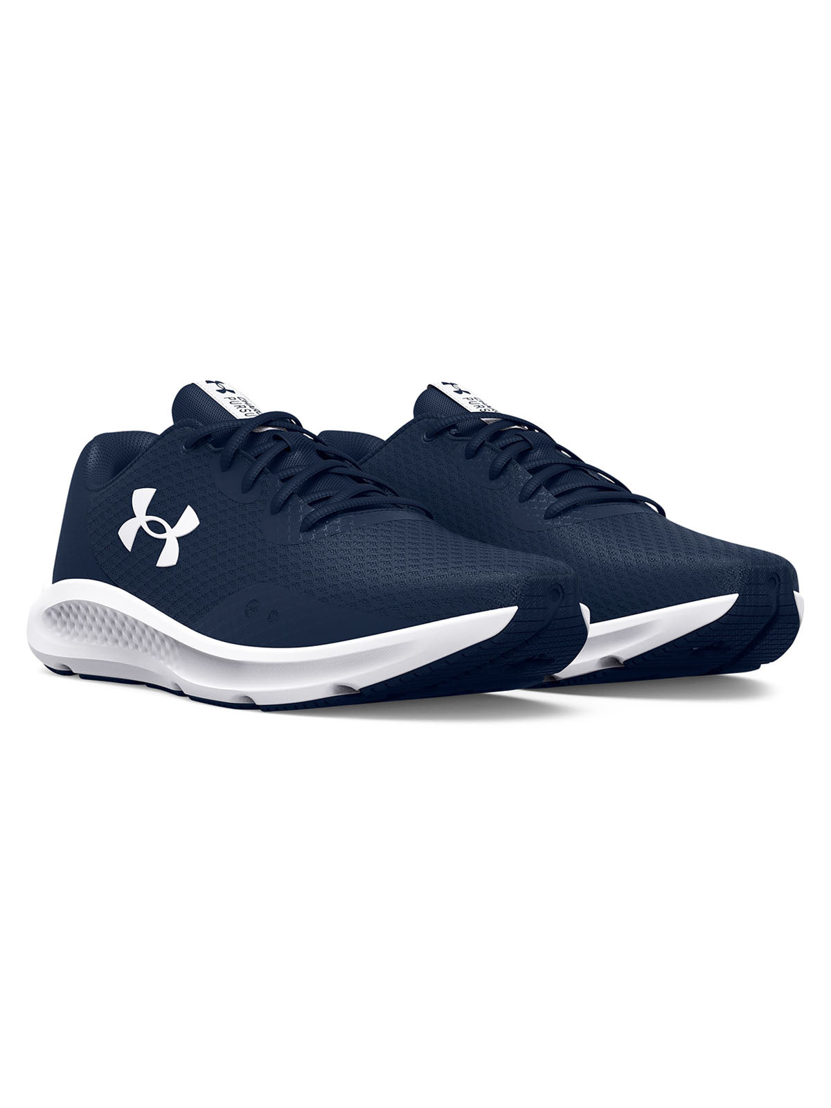 Zapatillas para correr UA Charged Pursuit 3 de hombre