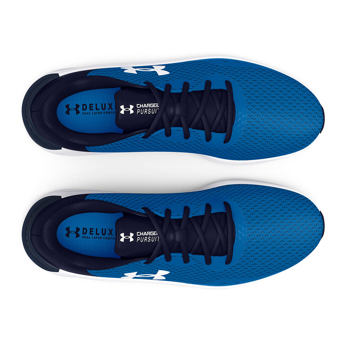 Zapatillas para correr UA Charged Pursuit 3 de hombre