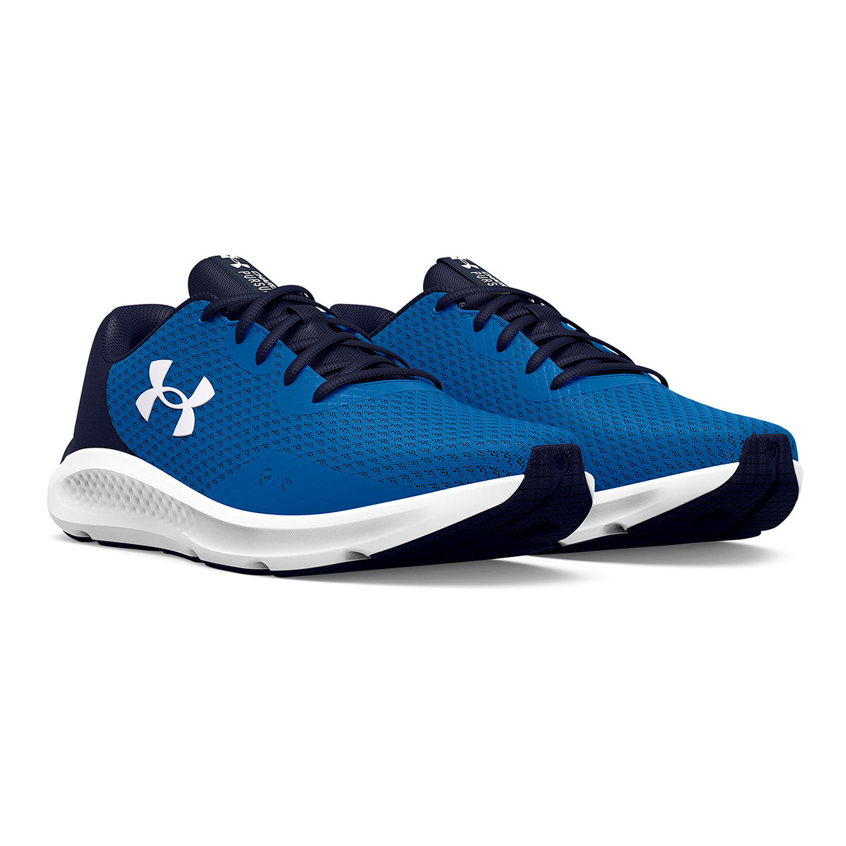 Zapatillas para correr UA Charged Pursuit 3 de hombre