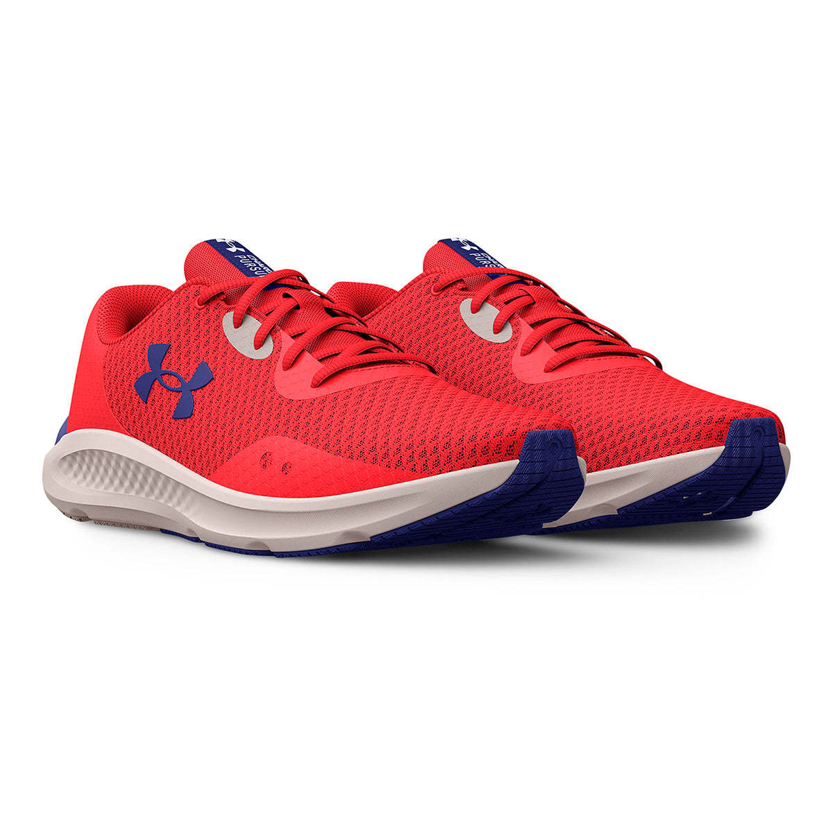 Zapatillas para correr UA Charged Pursuit 3 de hombre