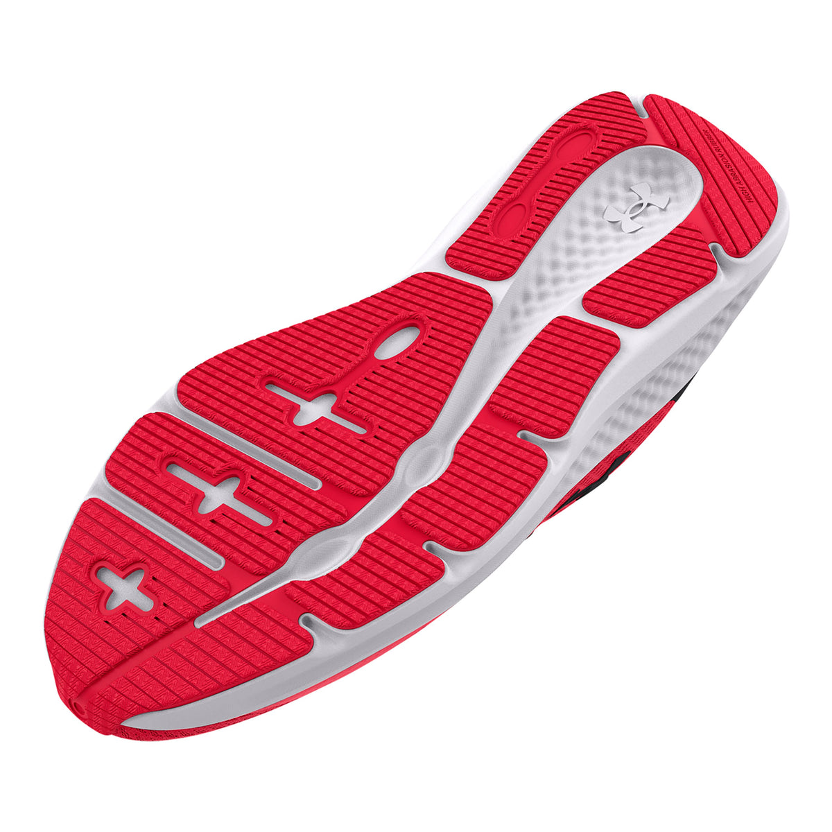 Zapatillas para correr UA Charged Pursuit 3 de hombre