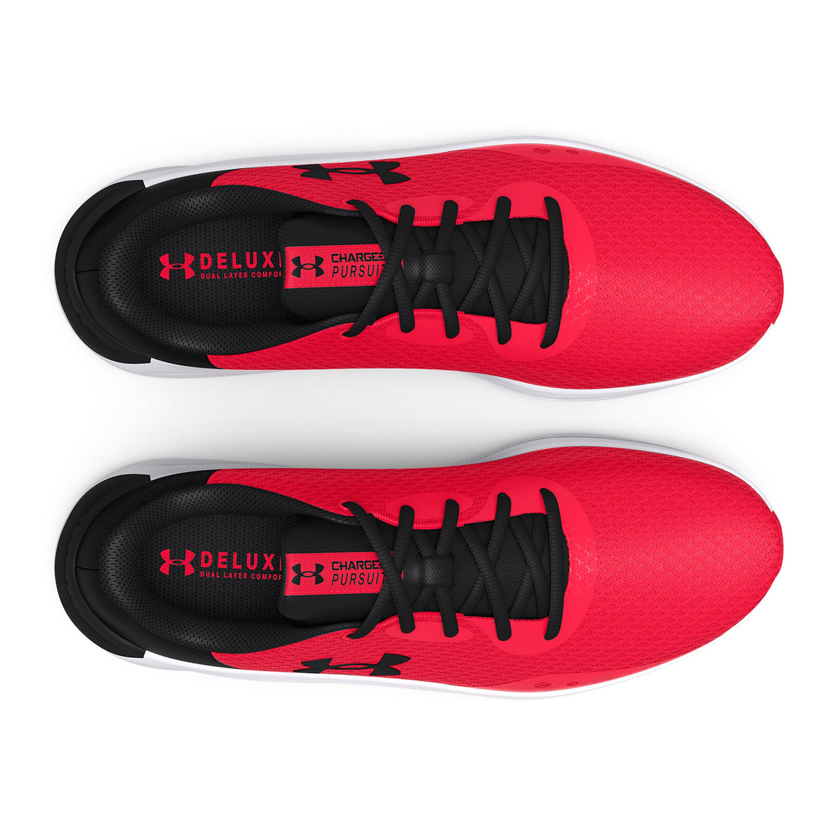 Zapatillas para correr UA Charged Pursuit 3 de hombre