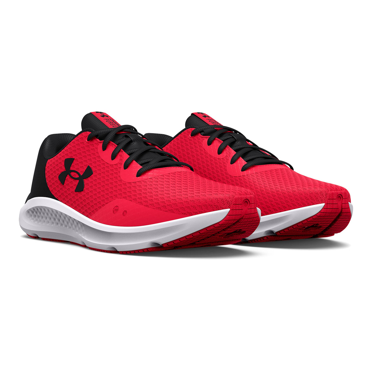 Zapatillas para correr UA Charged Pursuit 3 de hombre