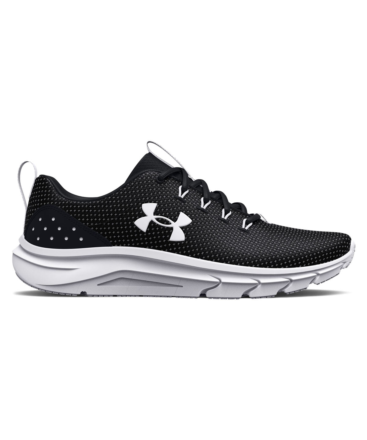 Zapatillas de running Phade 2 para hombre Under Armour