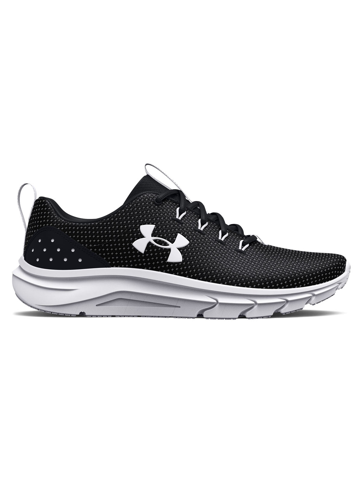 Zapatillas de running Phade 2 para hombre Under Armour