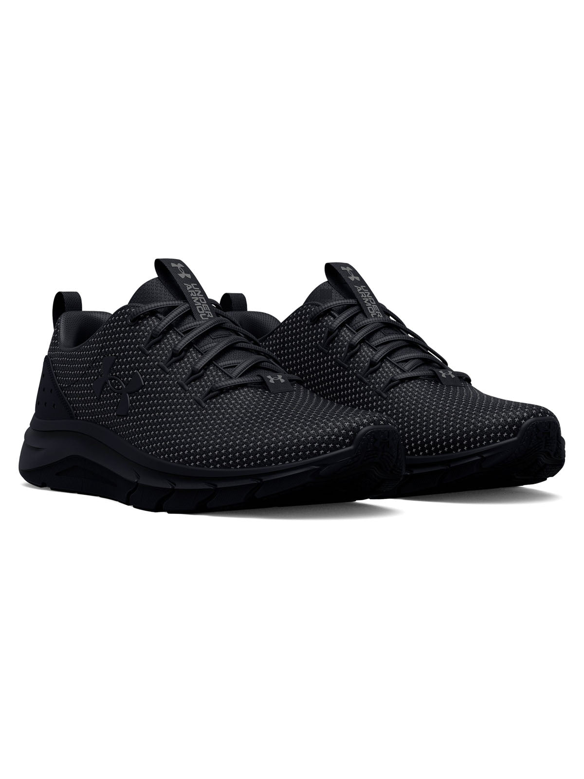 Zapatillas de running Phade 2 para hombre Under Armour