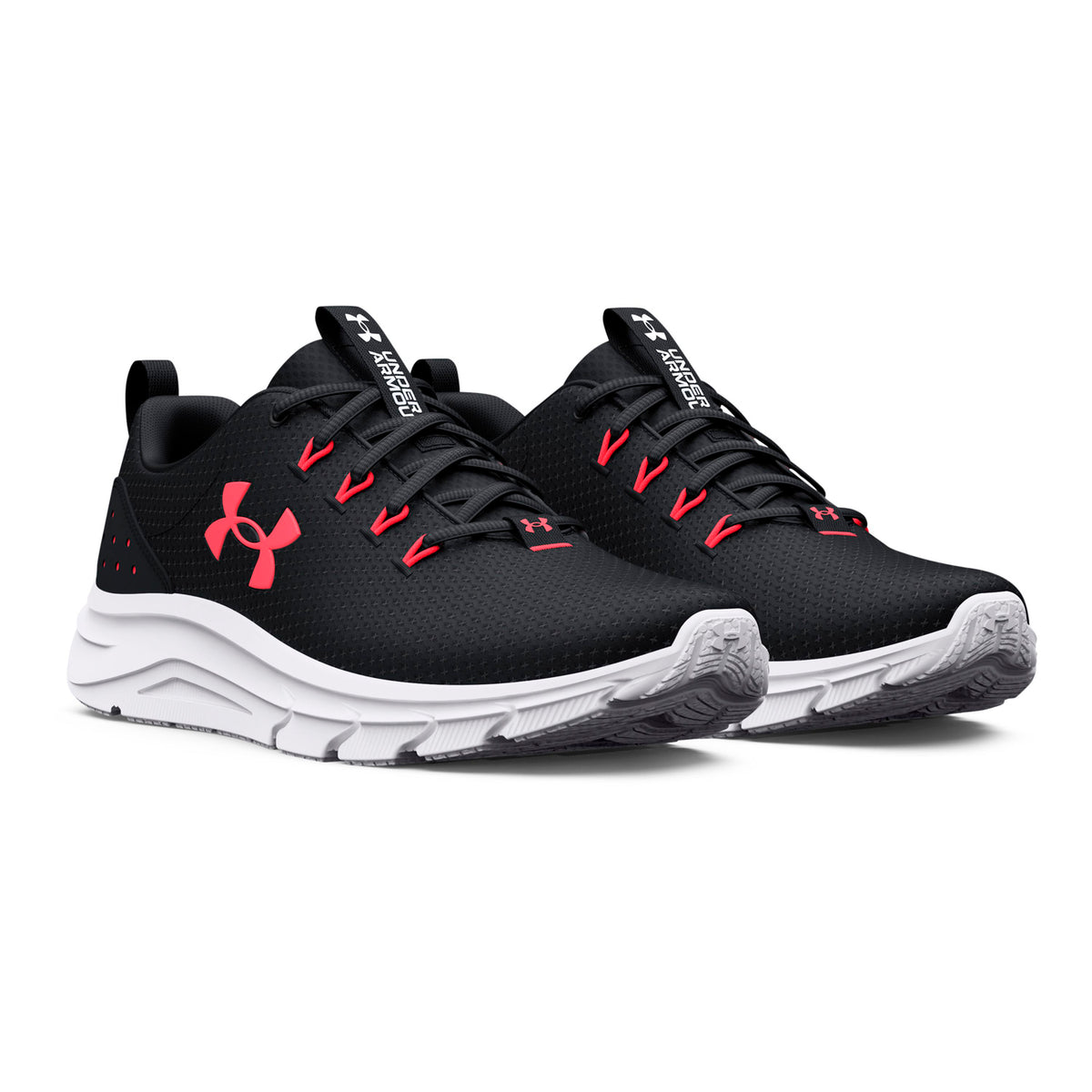 Zapatillas de running Phade 2 para hombre Under Armour