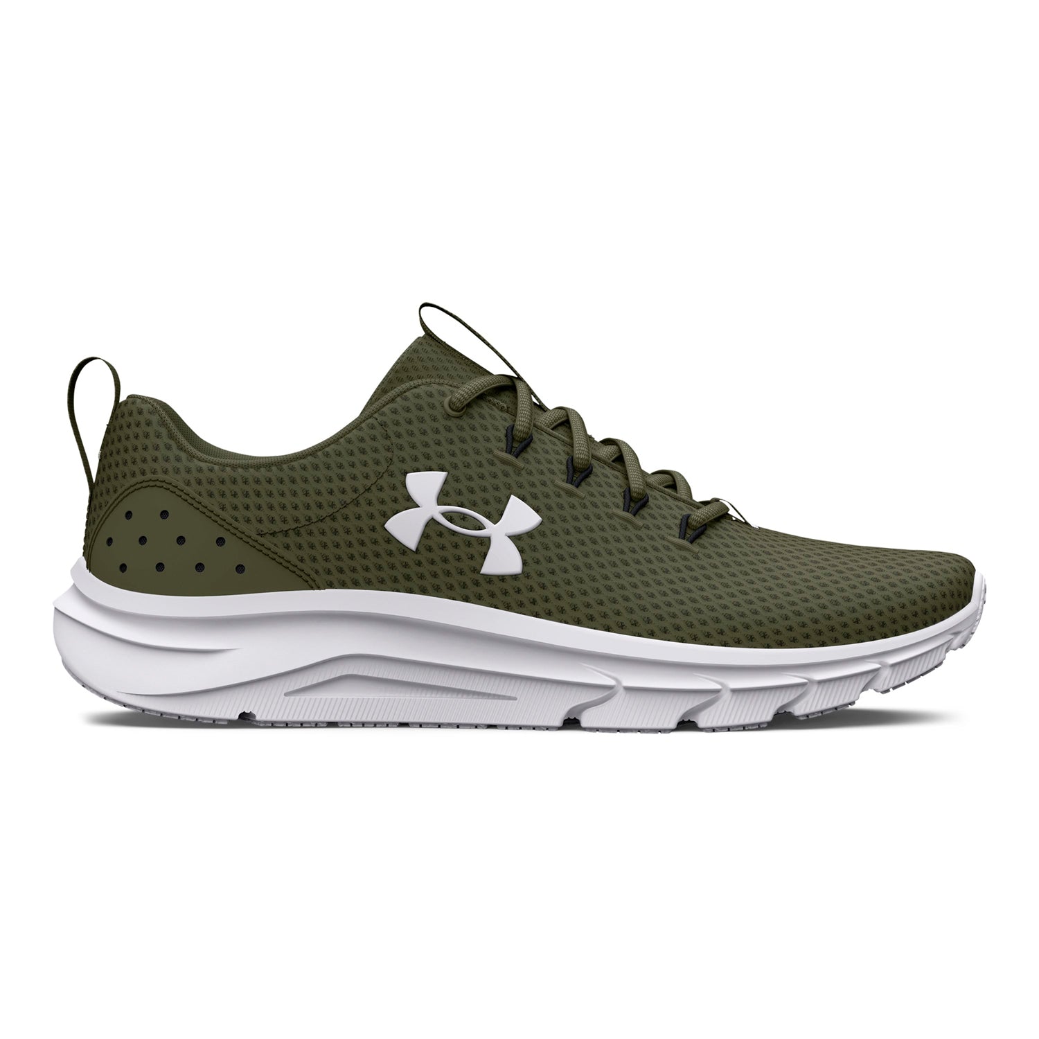Zapatillas de running Phade 2 para hombre Under Armour