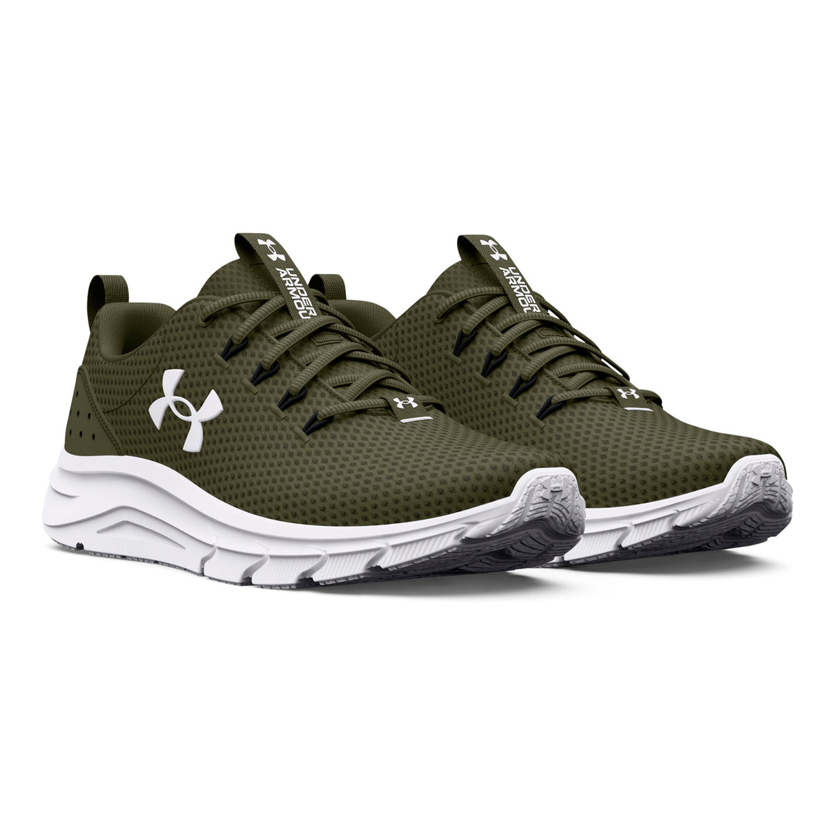 Zapatillas de running Phade 2 para hombre Under Armour