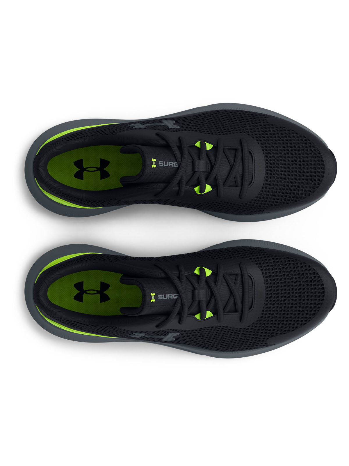 Zapatillas para correr Surge 3 de hombre Under Armour