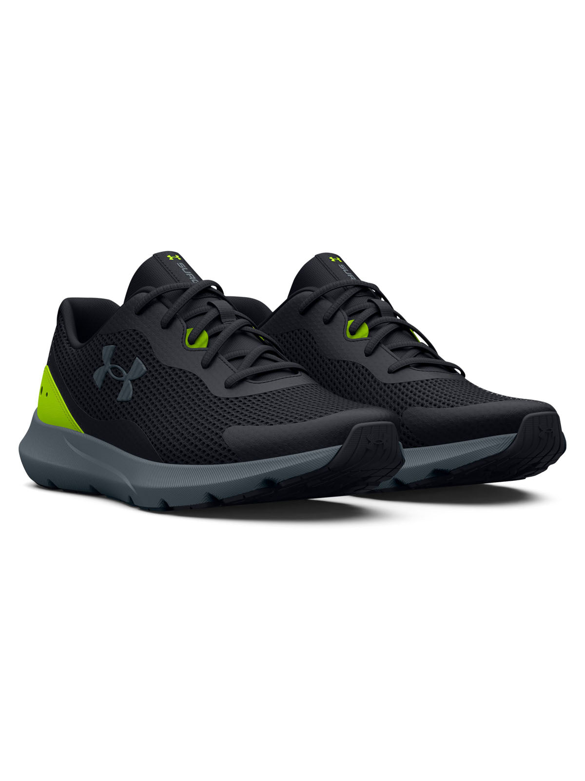 Zapatillas para correr Surge 3 de hombre Under Armour