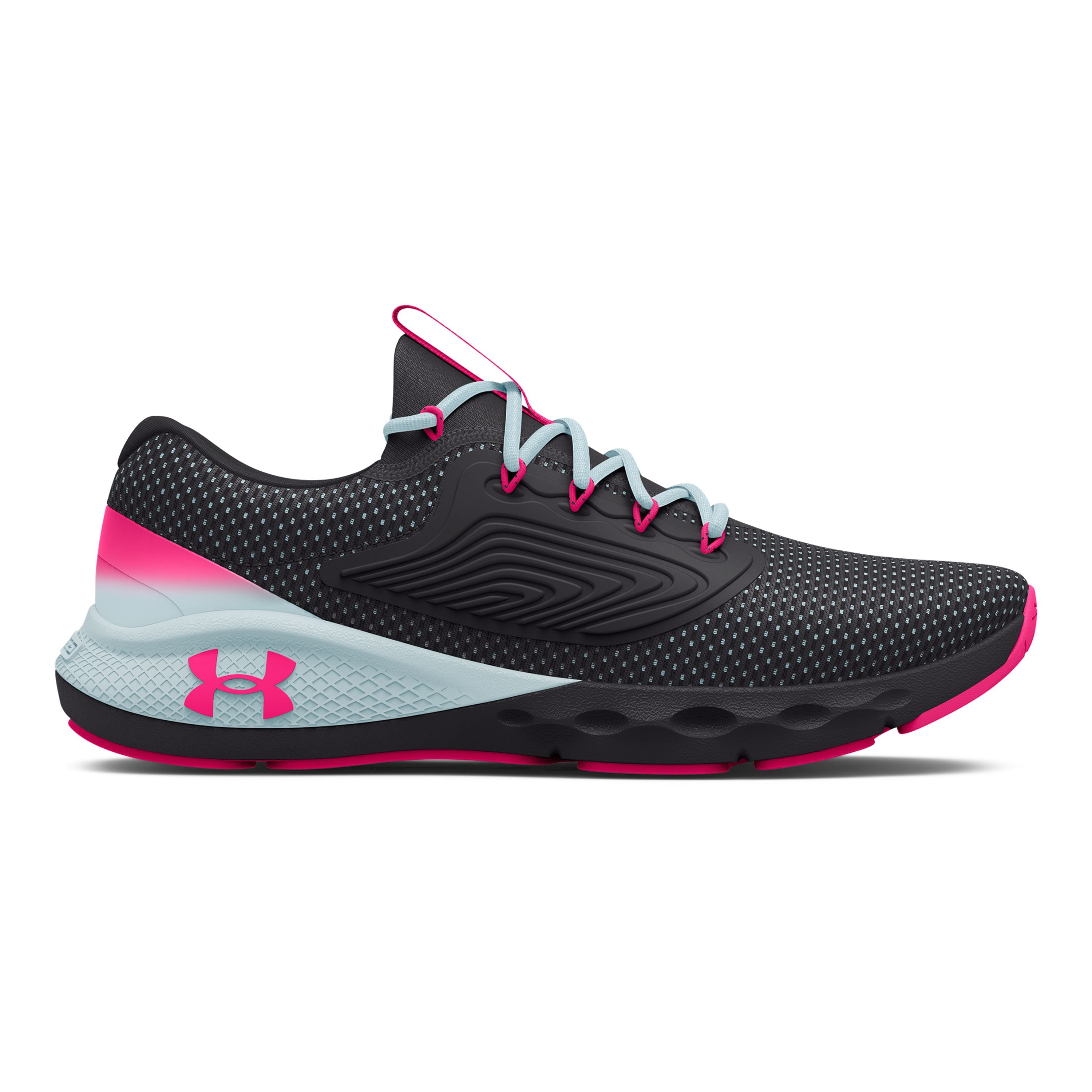 Zapatillas de running UA Charged Vantage 2 para mujer