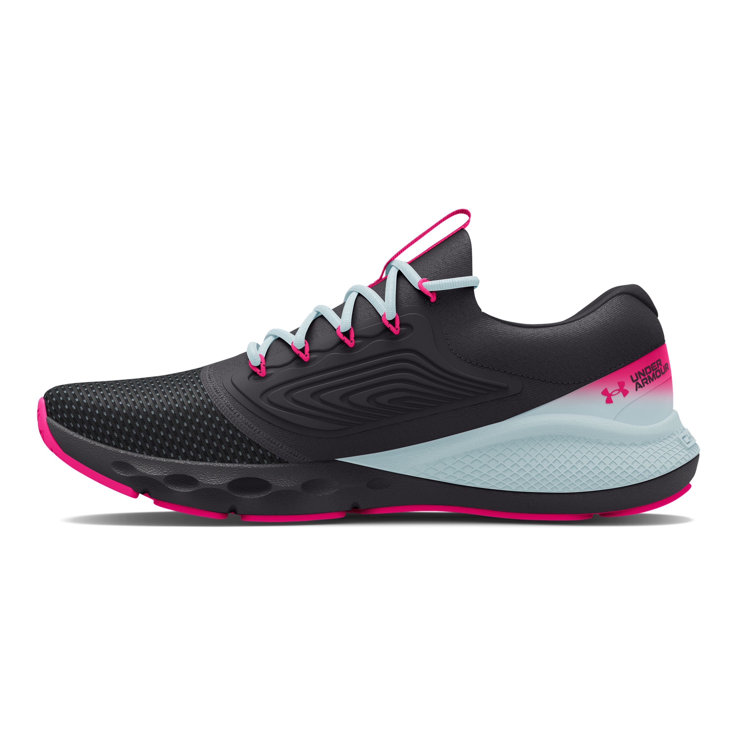 Zapatillas de running UA Charged Vantage 2 para mujer