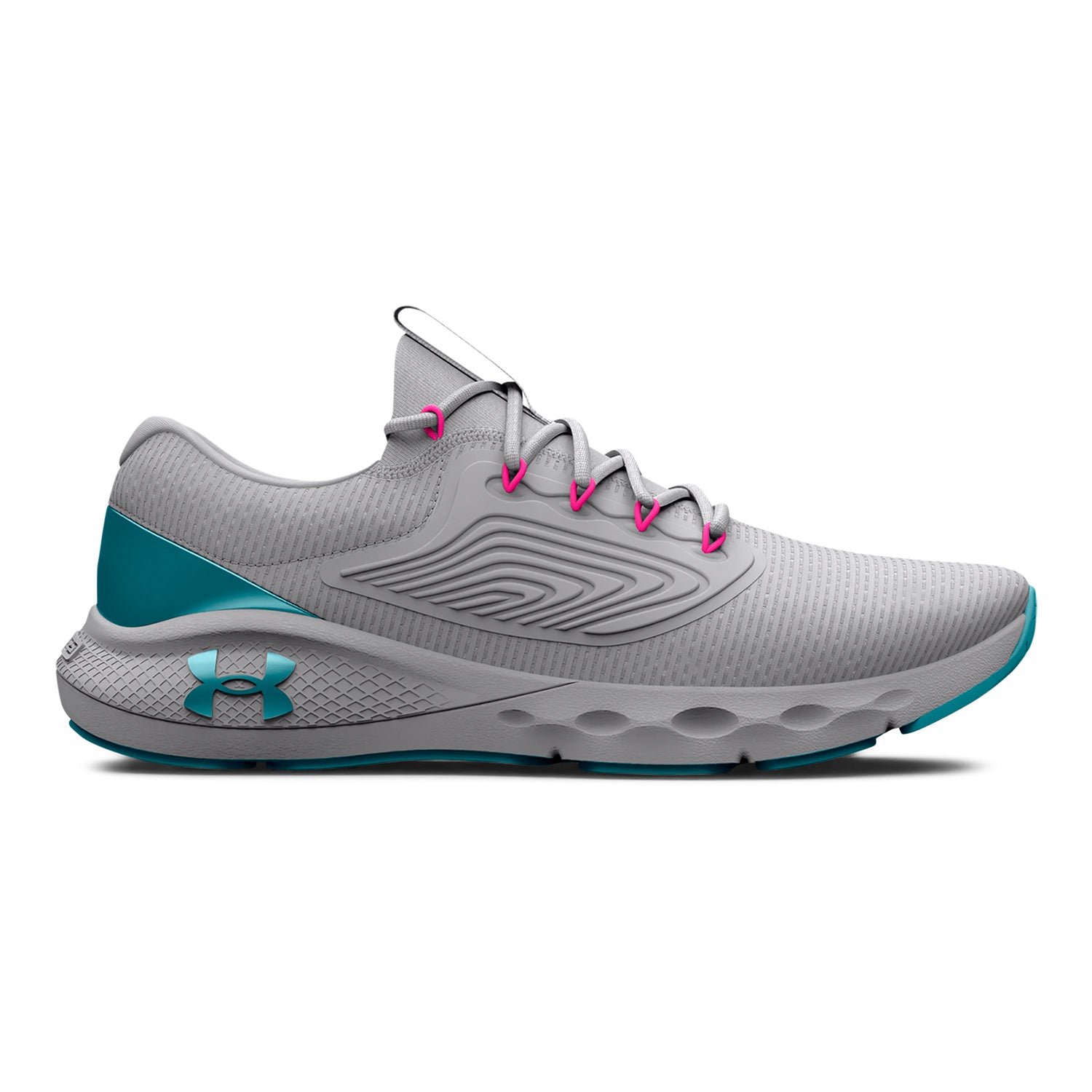 Zapatillas de running UA Charged Vantage 2 para mujer