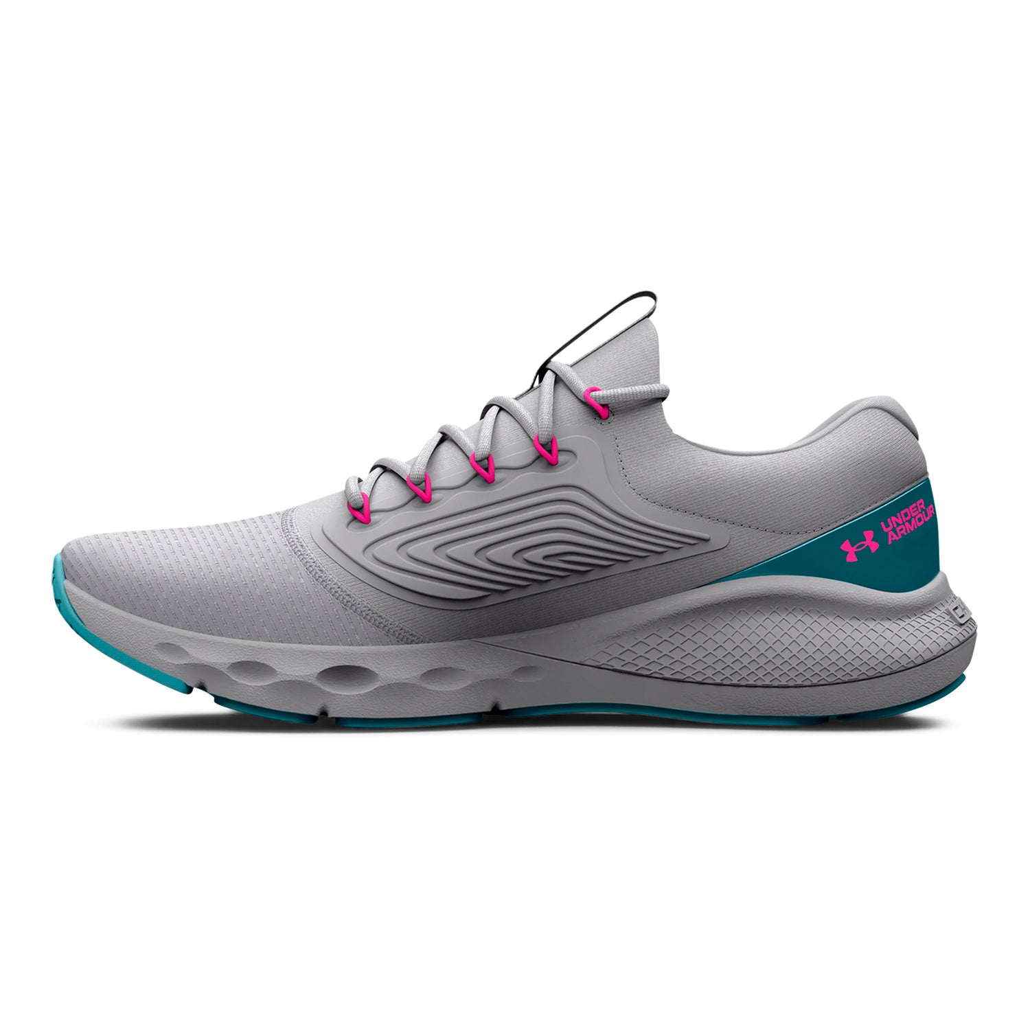 Zapatillas de running UA Charged Vantage 2 para mujer