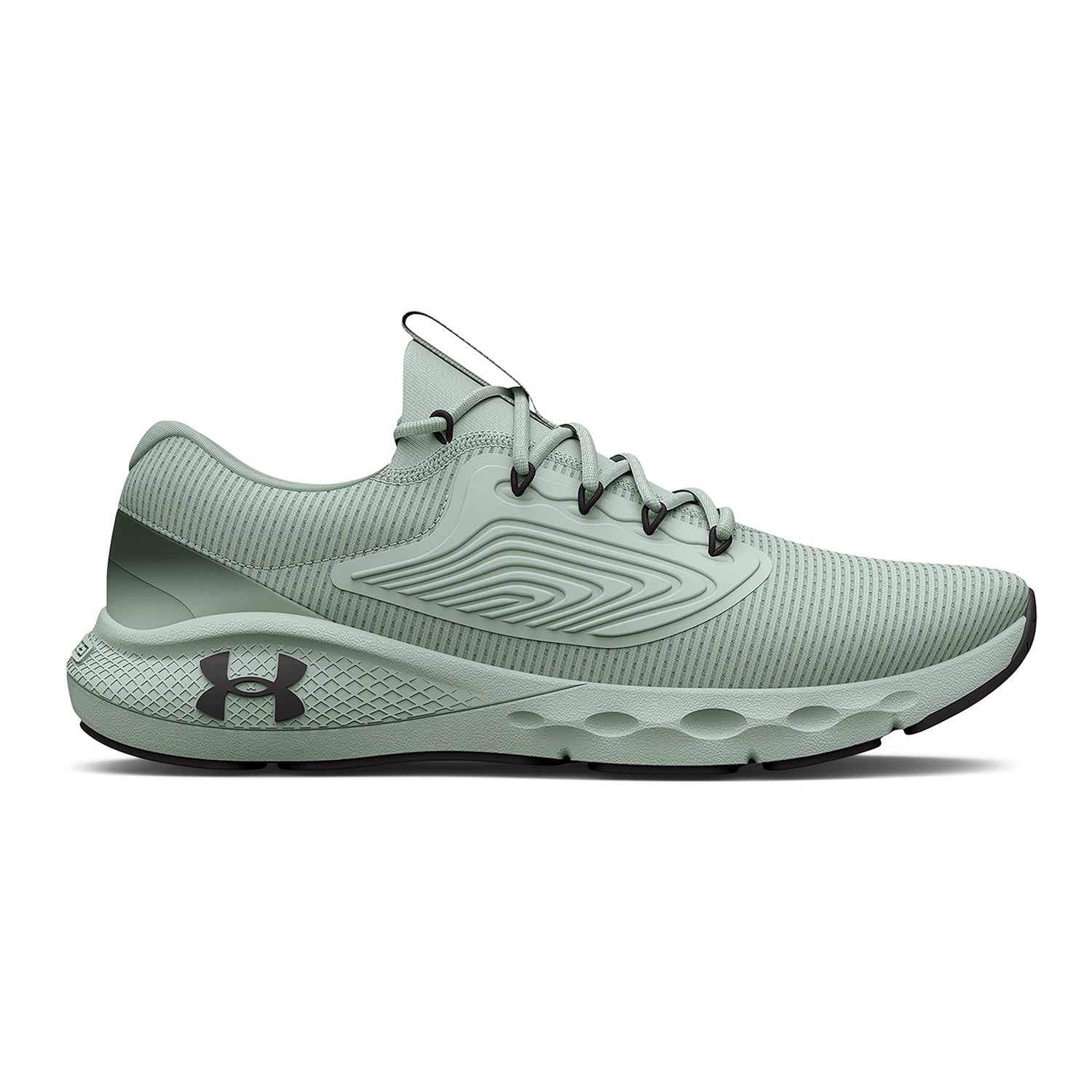 Zapatillas de running UA Charged Vantage 2 para mujer