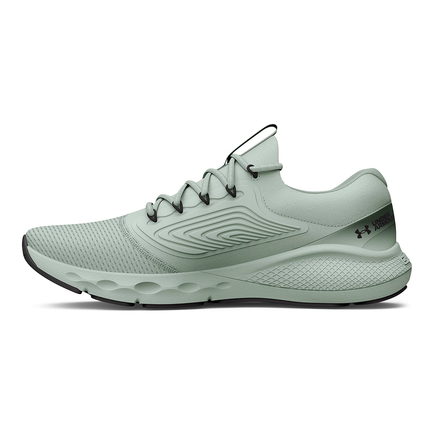 Zapatillas de running UA Charged Vantage 2 para mujer
