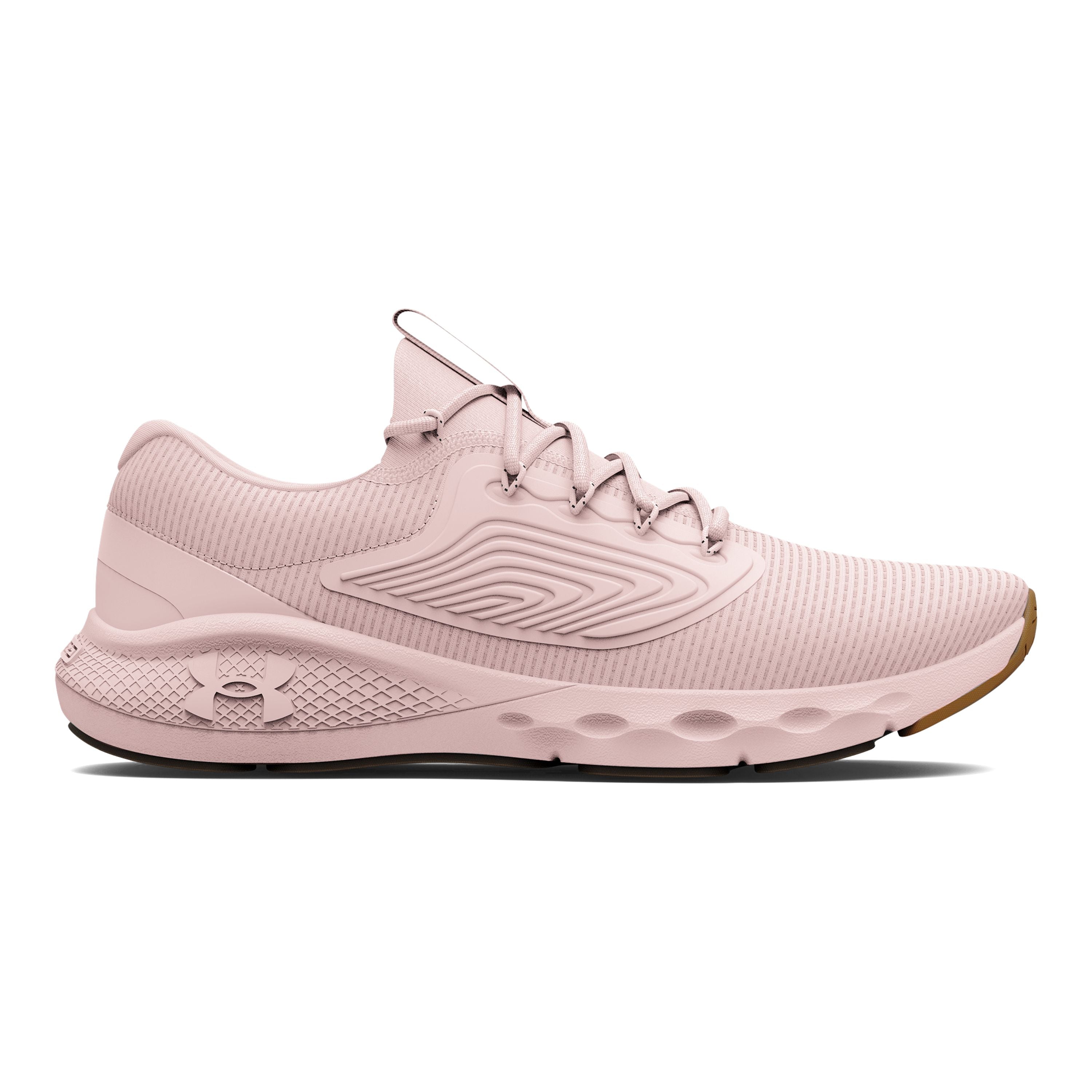 Zapatillas de running UA Charged Vantage 2 para mujer