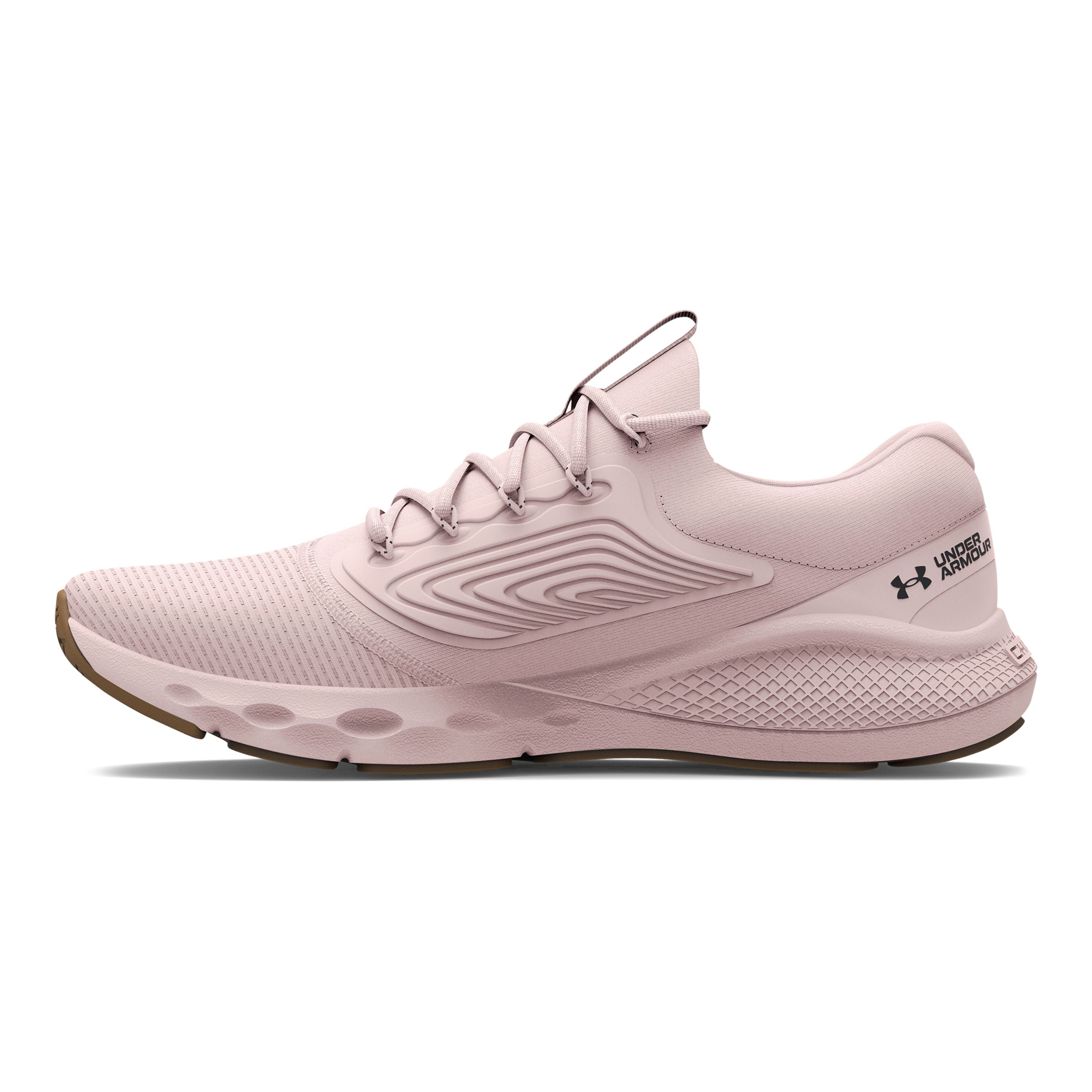 Zapatillas de running UA Charged Vantage 2 para mujer