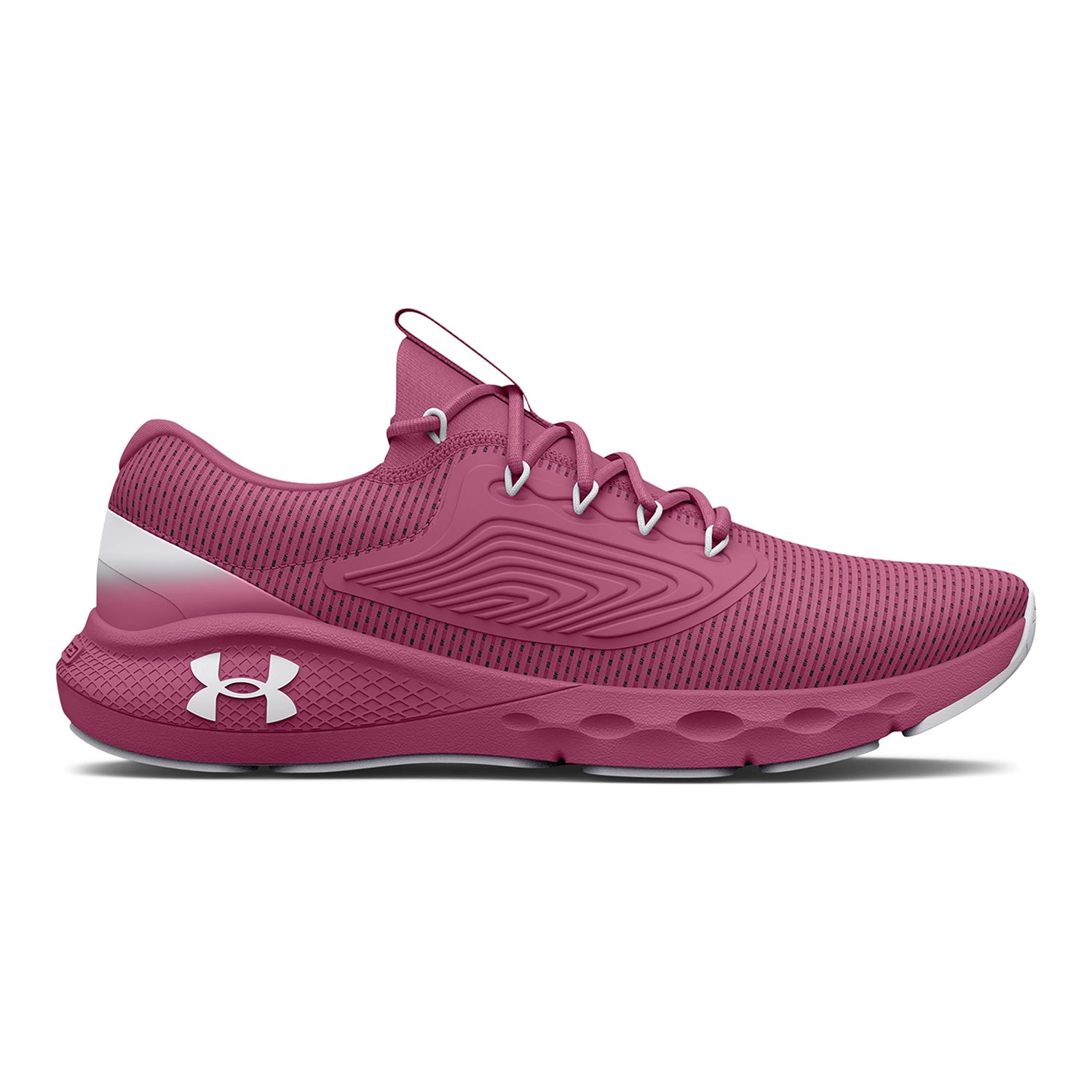 Zapatillas de running UA Charged Vantage 2 para mujer