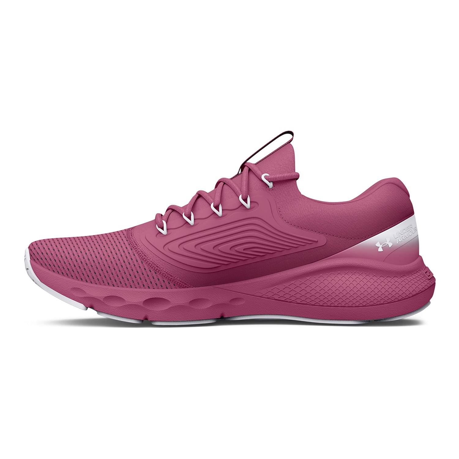 Zapatillas de running UA Charged Vantage 2 para mujer