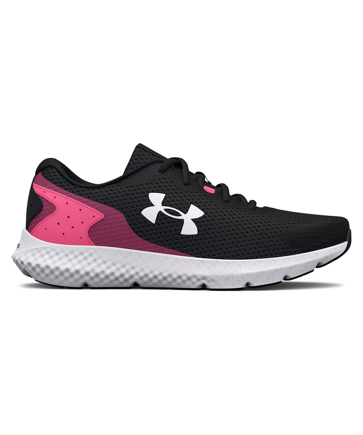 Zapatillas para correr UA Charged Rogue 3 de mujer