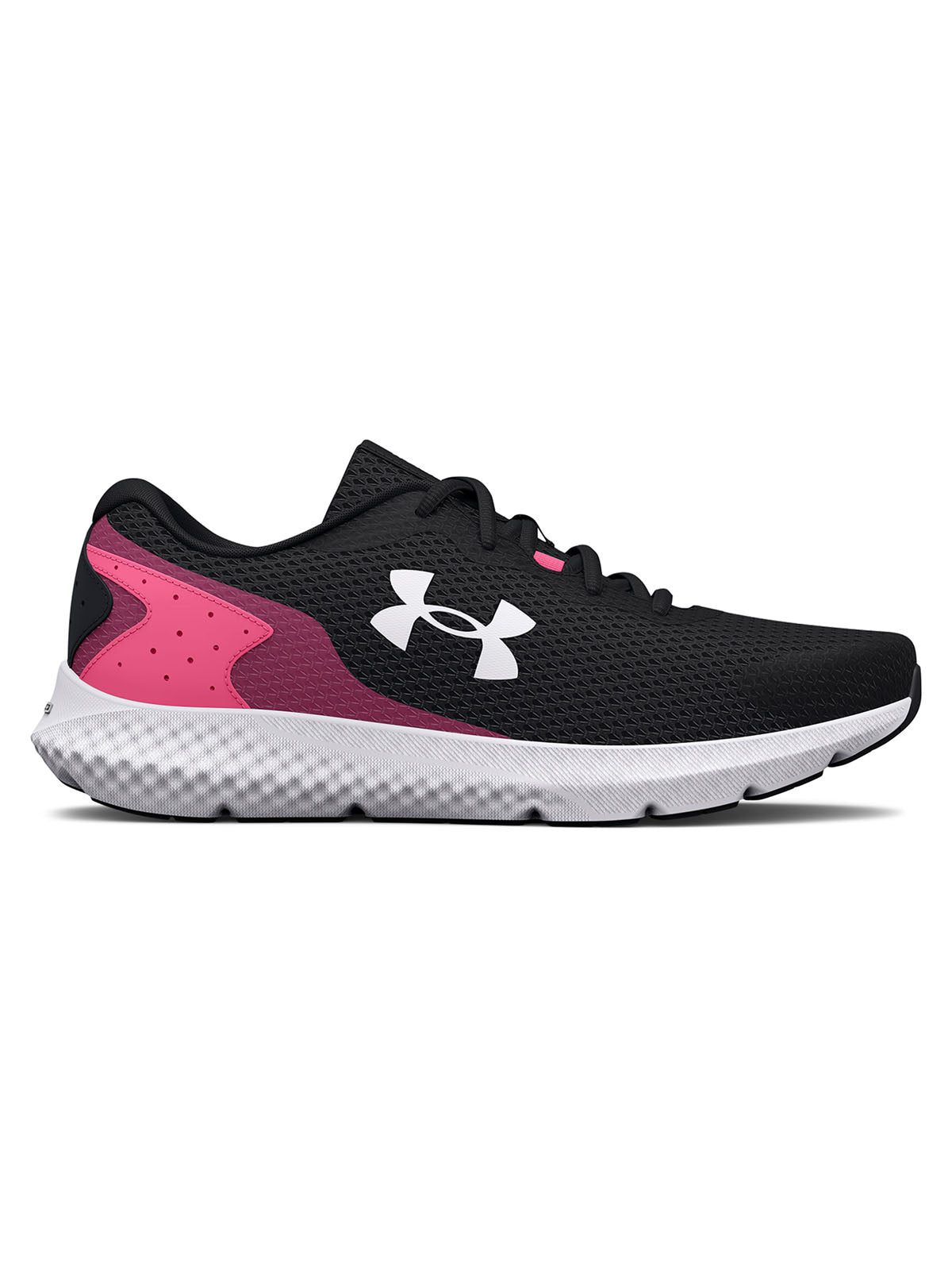 Zapatillas para correr UA Charged Rogue 3 de mujer