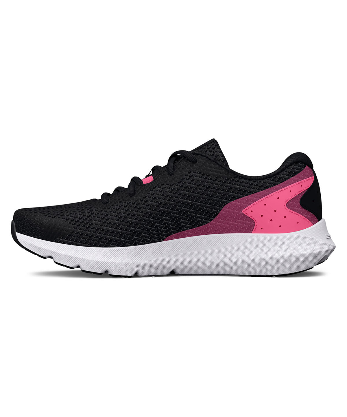 Zapatillas para correr UA Charged Rogue 3 de mujer