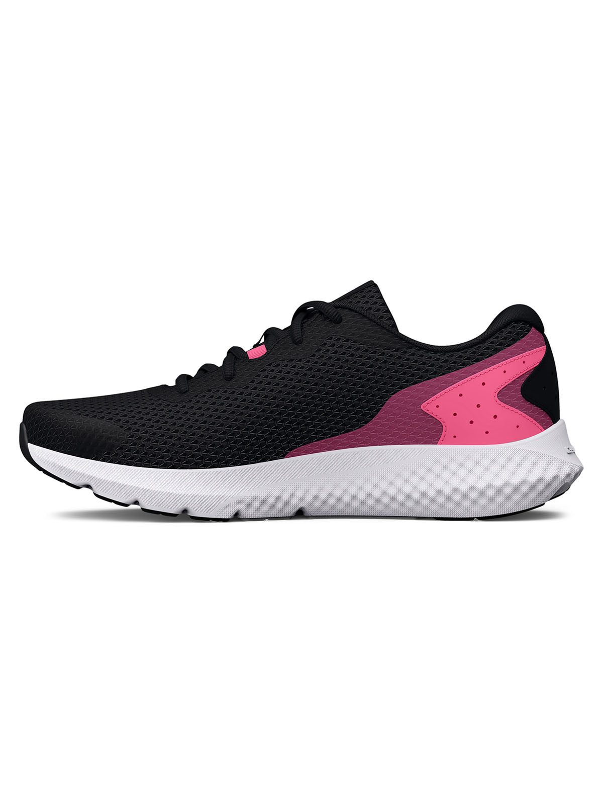 Zapatillas para correr UA Charged Rogue 3 de mujer