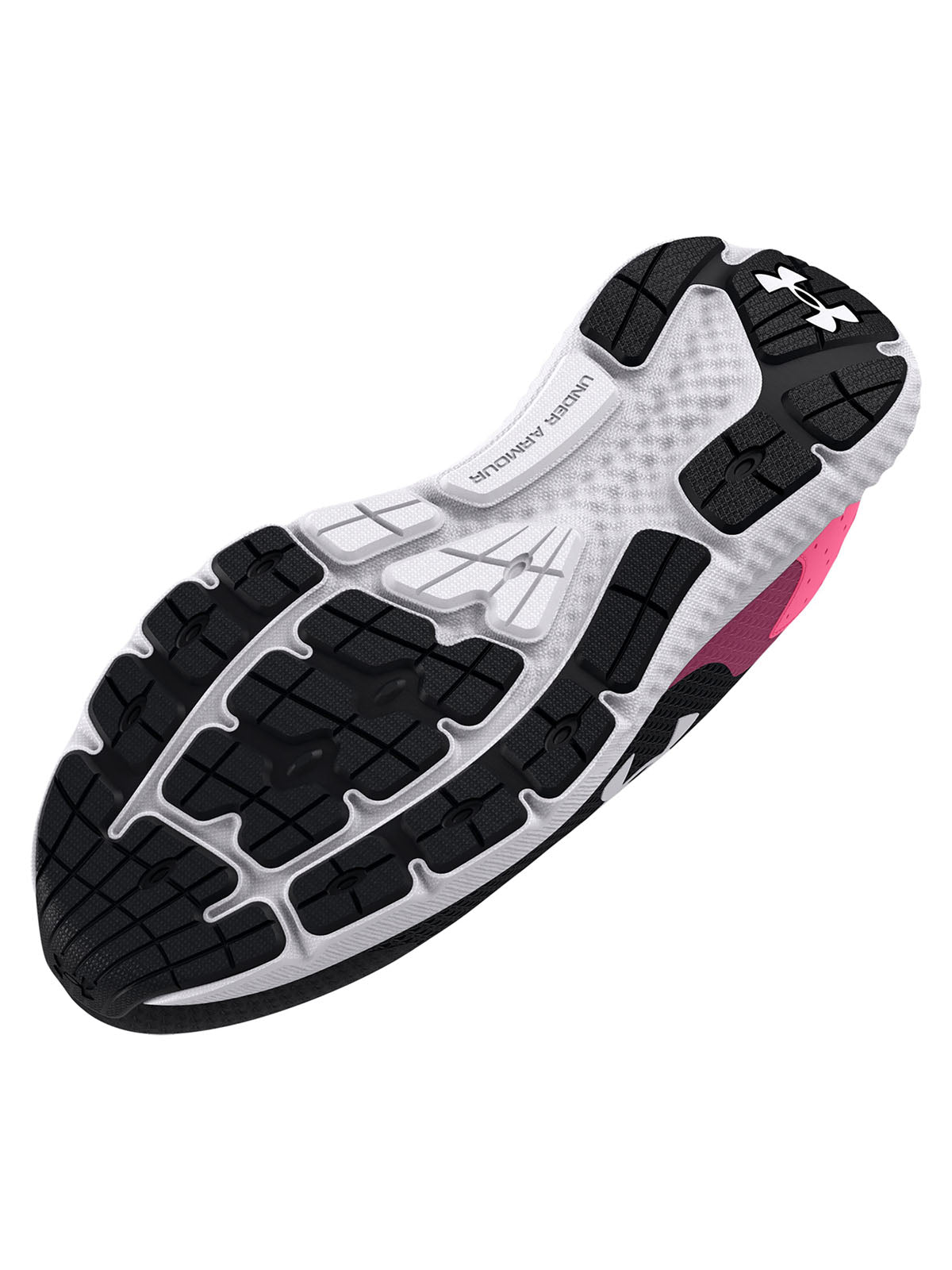 Zapatillas para correr UA Charged Rogue 3 de mujer