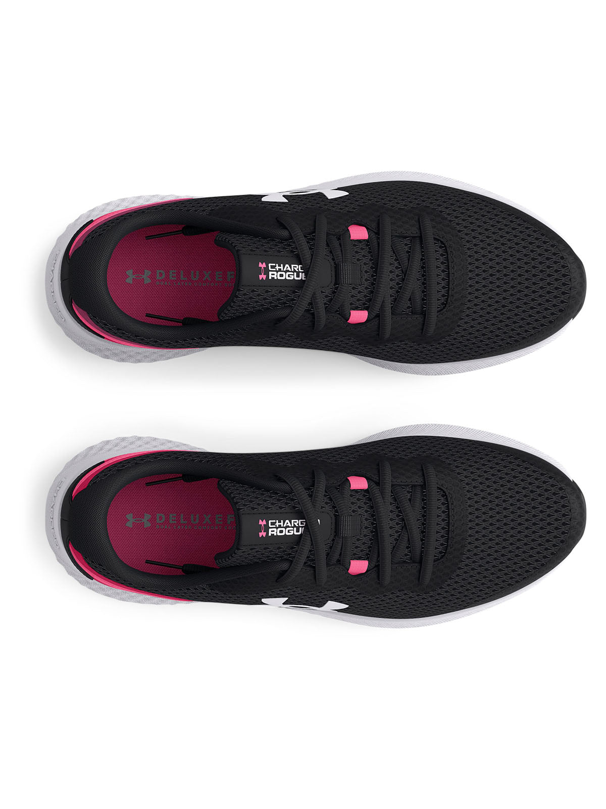 Zapatillas para correr UA Charged Rogue 3 de mujer