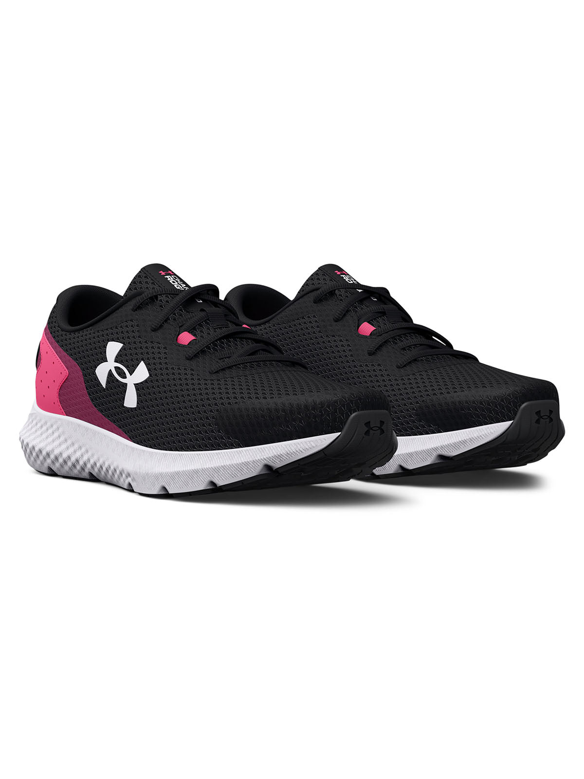 Zapatillas para correr UA Charged Rogue 3 de mujer