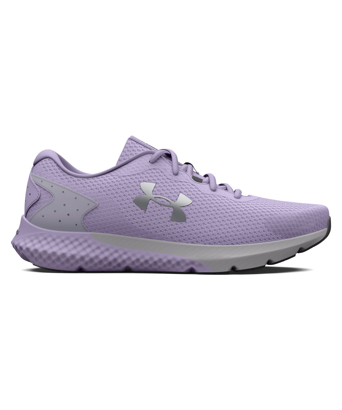 Zapatillas para correr UA Charged Rogue 3 de mujer