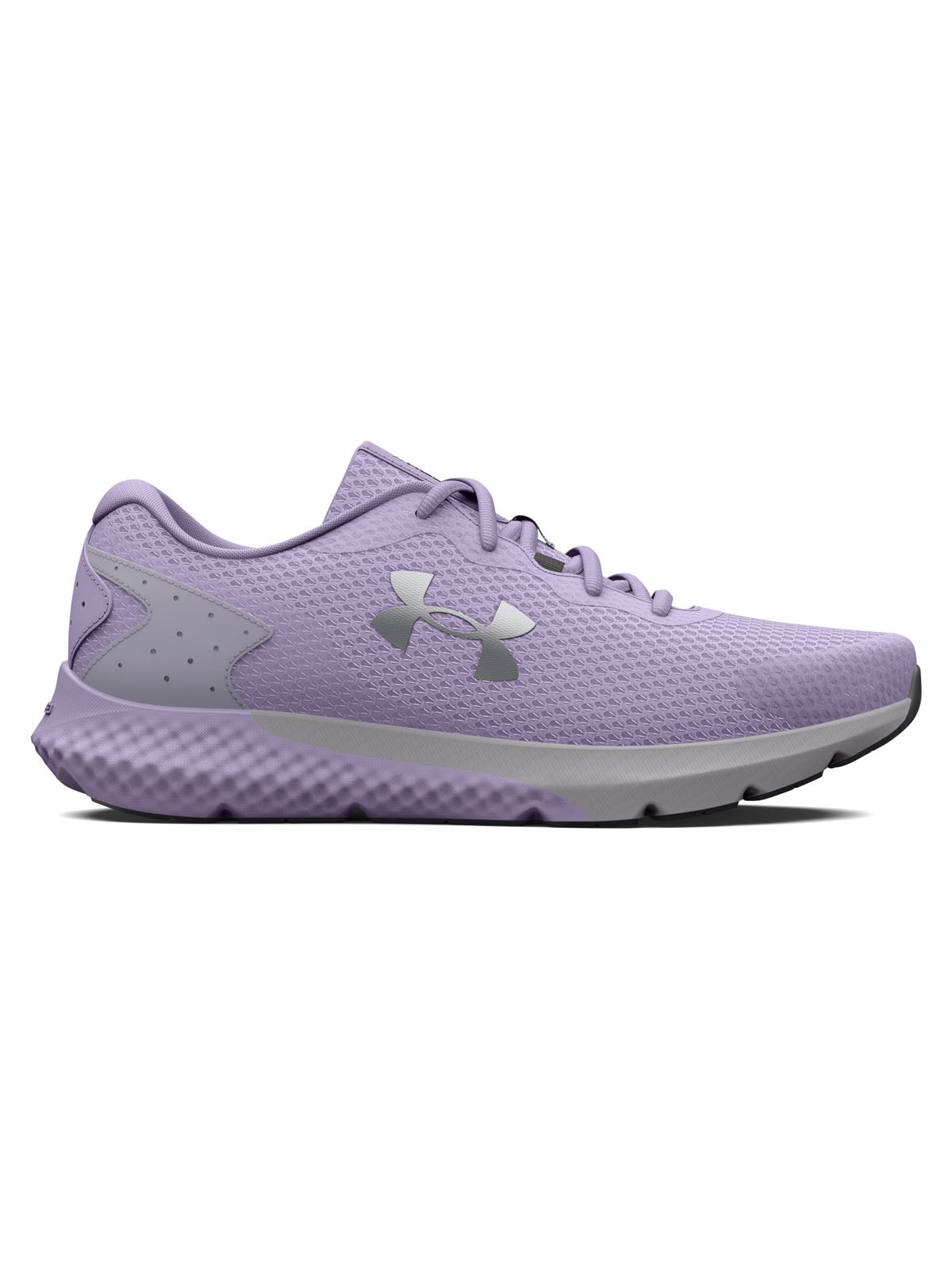 Zapatillas para correr UA Charged Rogue 3 de mujer