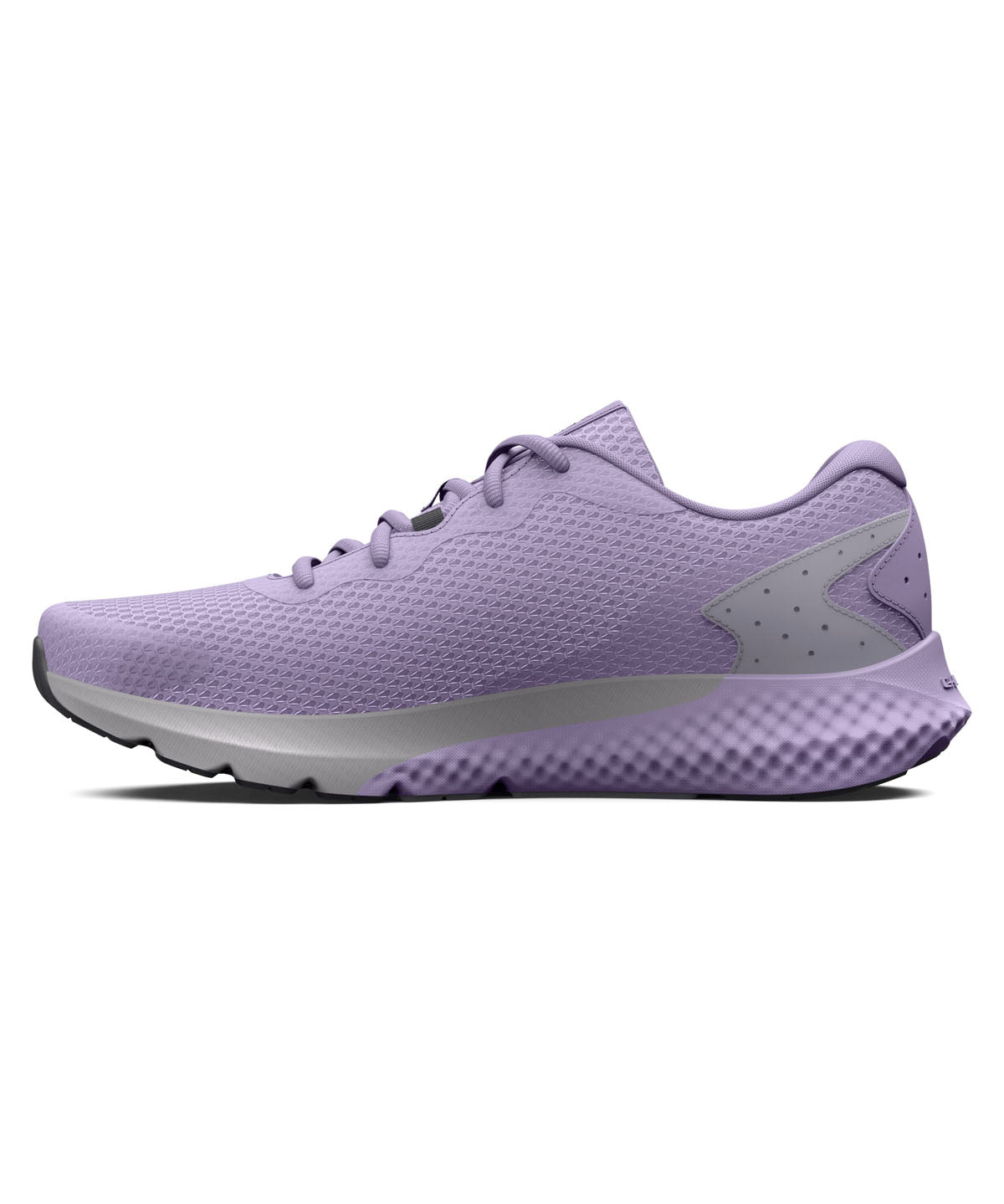 Zapatillas para correr UA Charged Rogue 3 de mujer