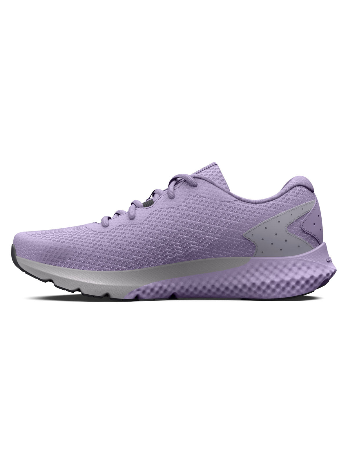 Zapatillas para correr UA Charged Rogue 3 de mujer