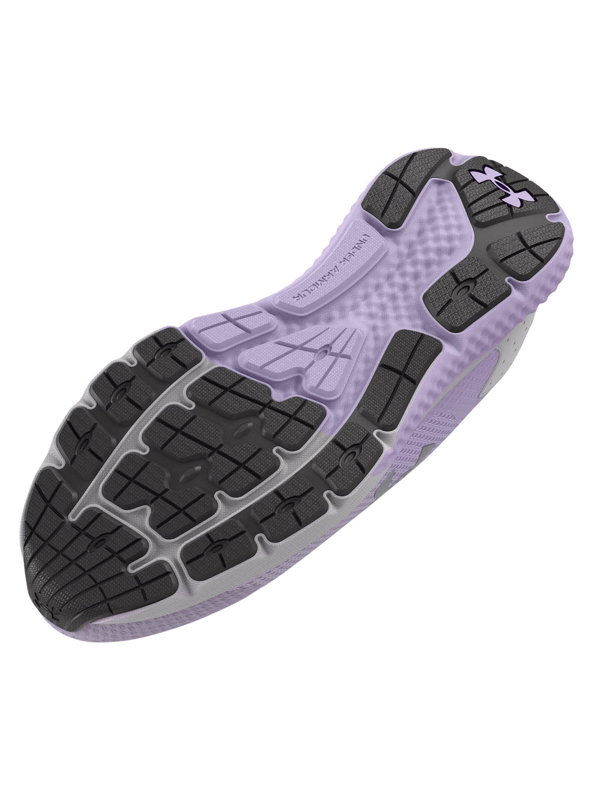 Zapatillas para correr UA Charged Rogue 3 de mujer