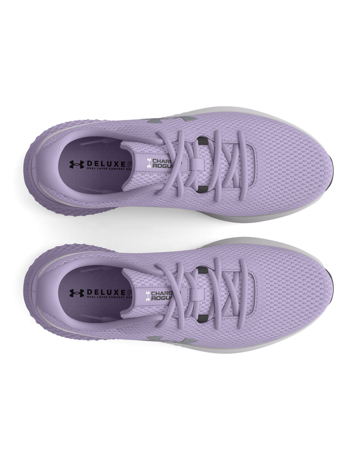 Zapatillas para correr UA Charged Rogue 3 de mujer