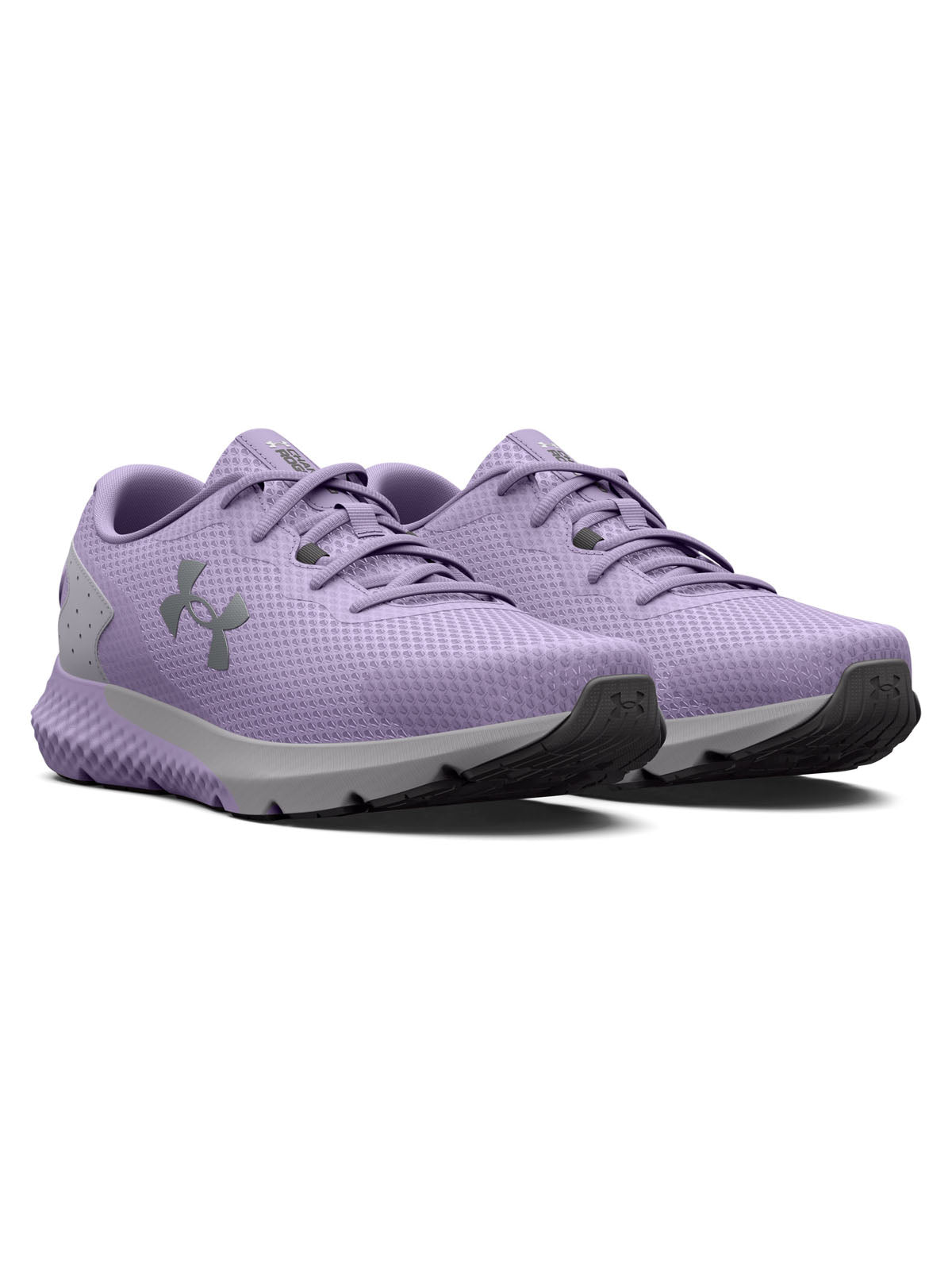 Zapatillas para correr UA Charged Rogue 3 de mujer