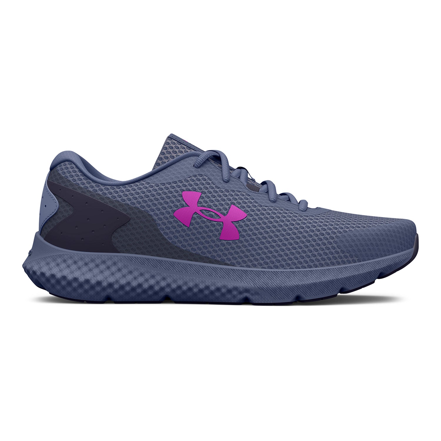 Zapatillas para correr UA Charged Rogue 3 de mujer
