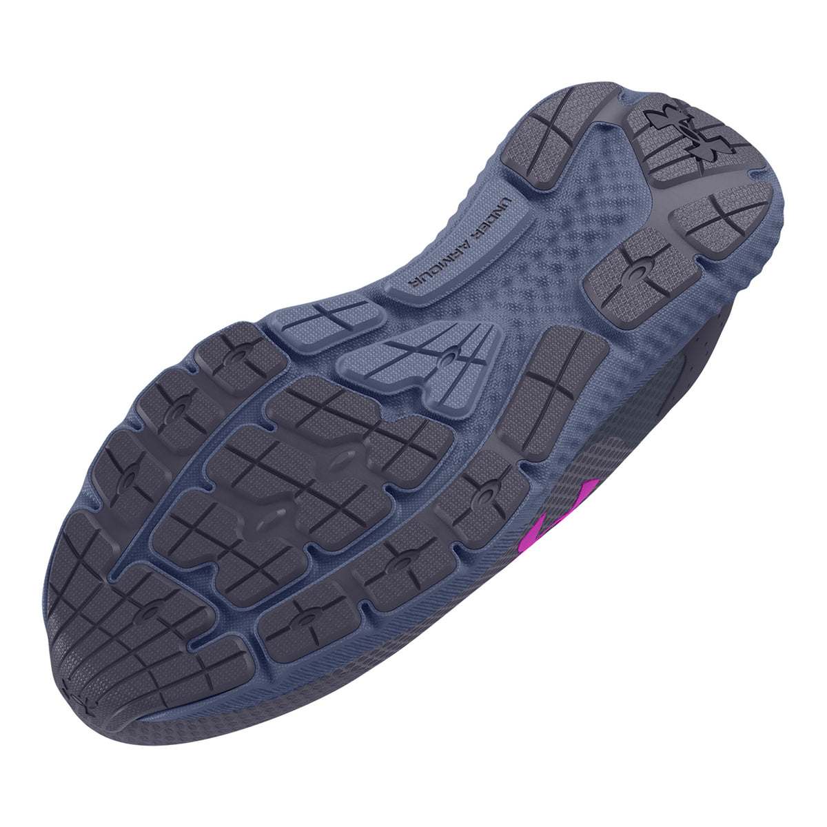 Zapatillas para correr UA Charged Rogue 3 de mujer