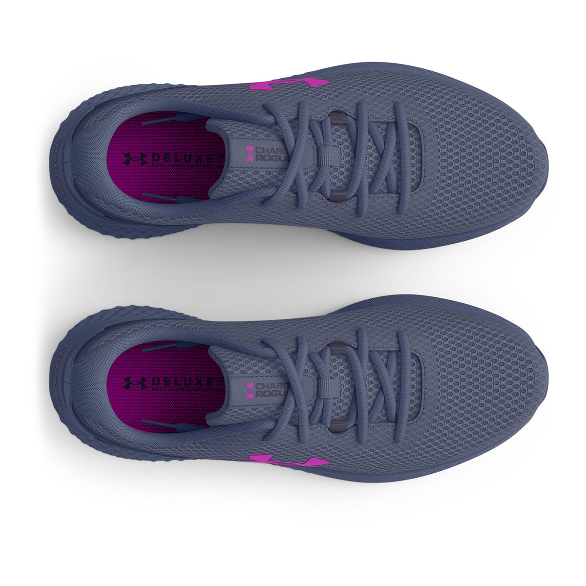 Zapatillas para correr UA Charged Rogue 3 de mujer