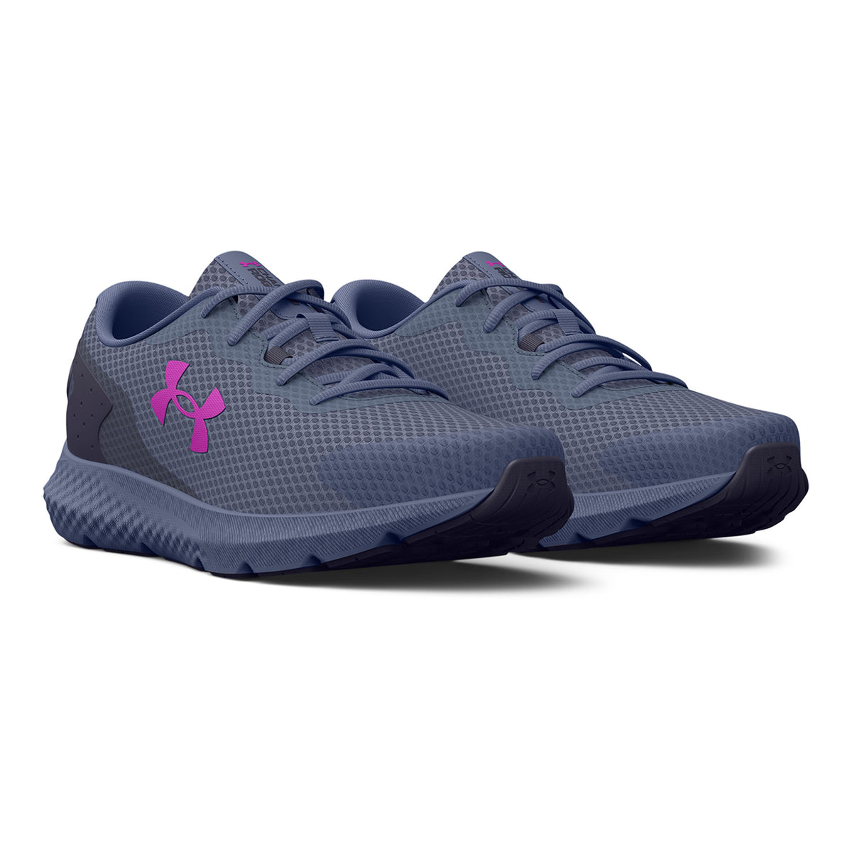 Zapatillas para correr UA Charged Rogue 3 de mujer