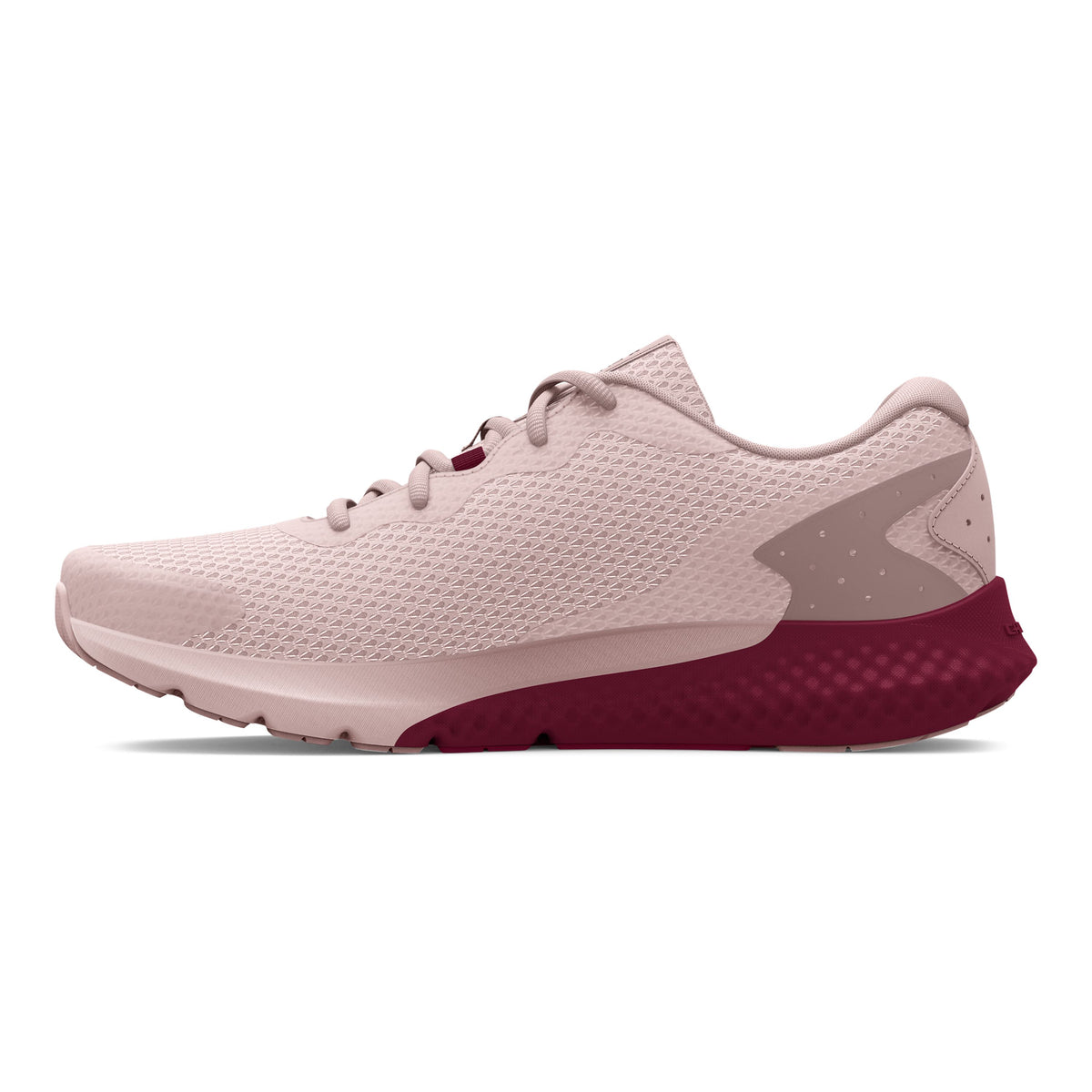 Zapatillas para correr UA Charged Rogue 3 de mujer