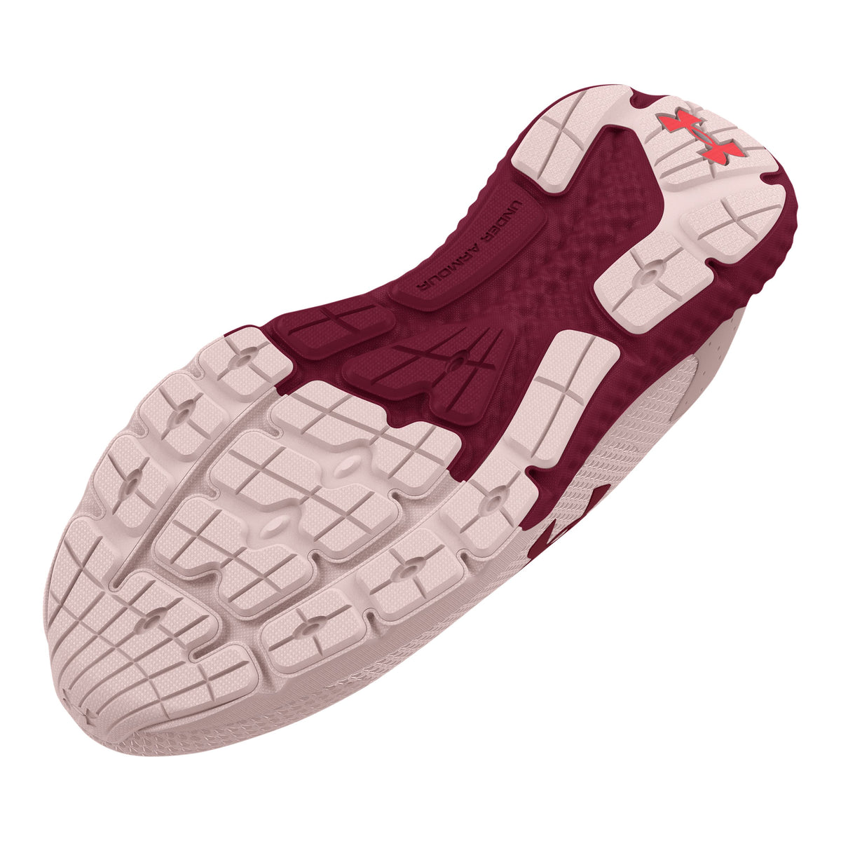 Zapatillas para correr UA Charged Rogue 3 de mujer