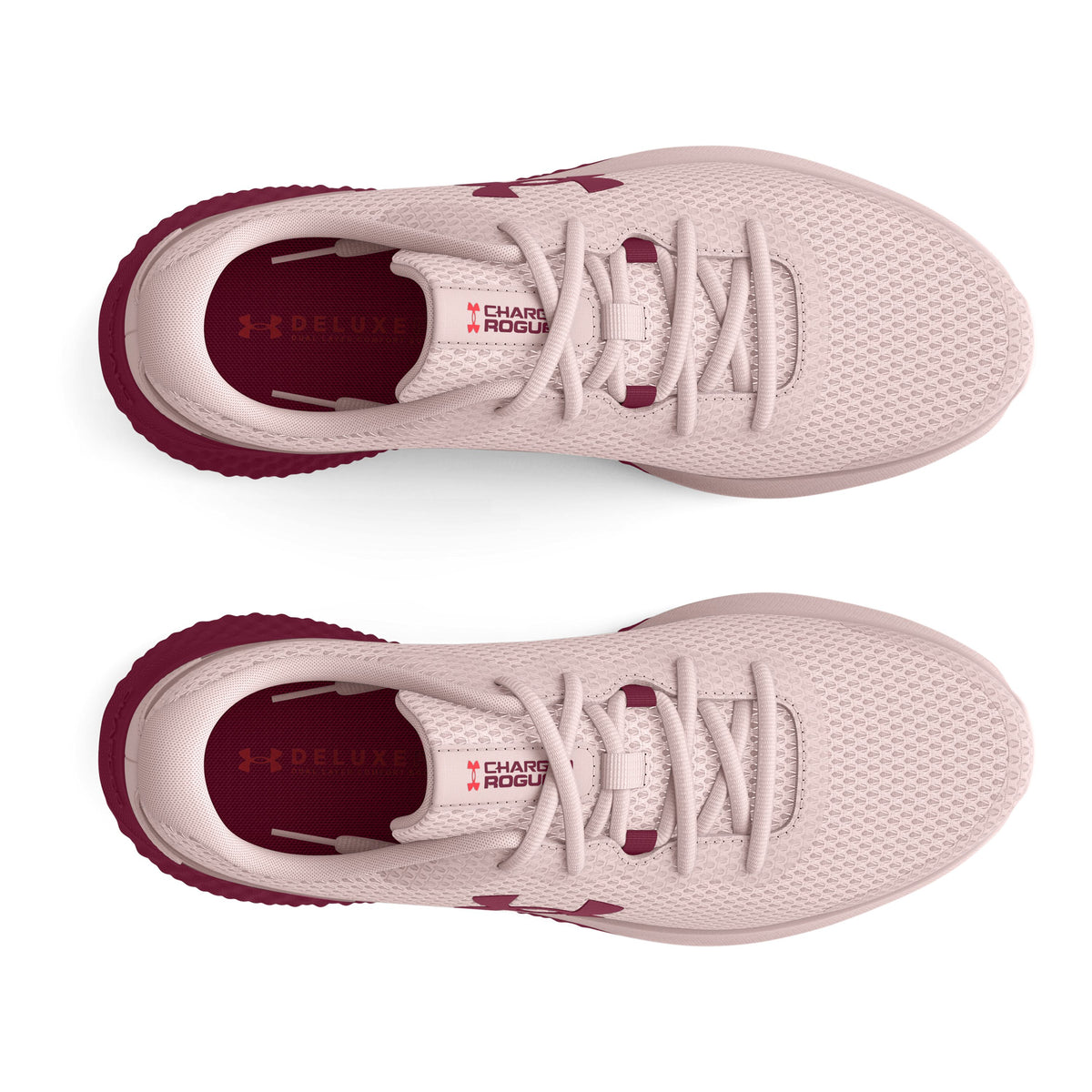 Zapatillas para correr UA Charged Rogue 3 de mujer