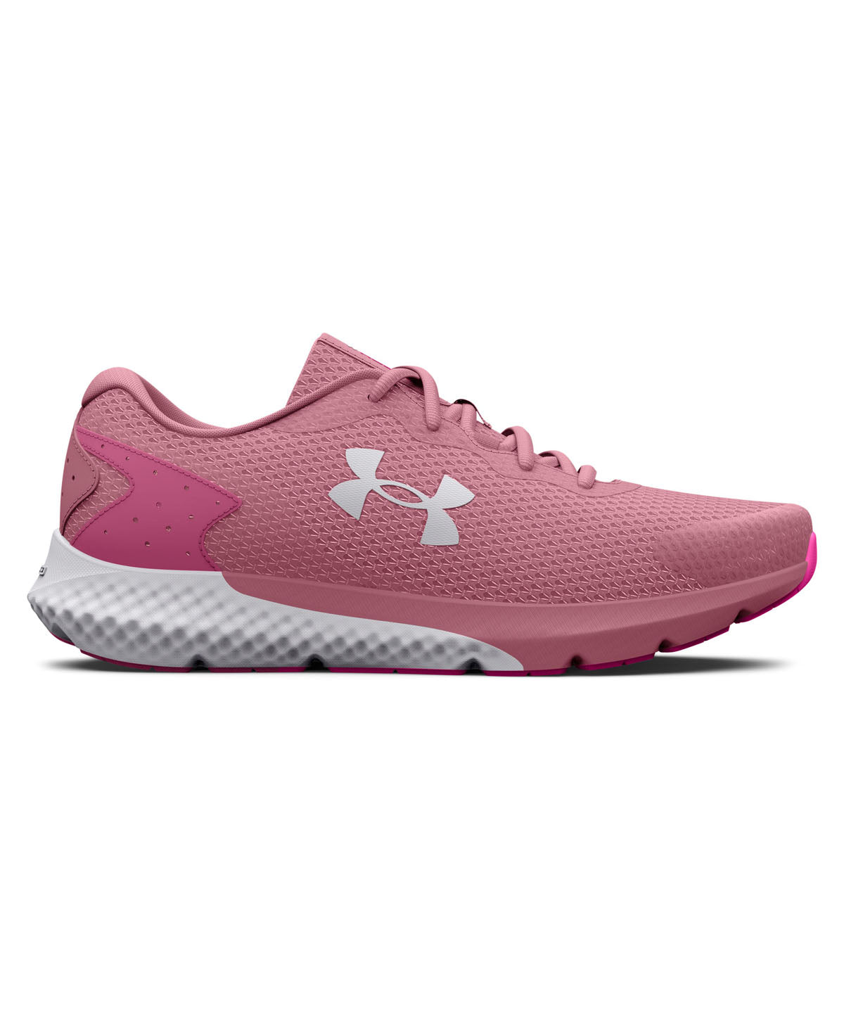 Zapatillas para correr UA Charged Rogue 3 de mujer