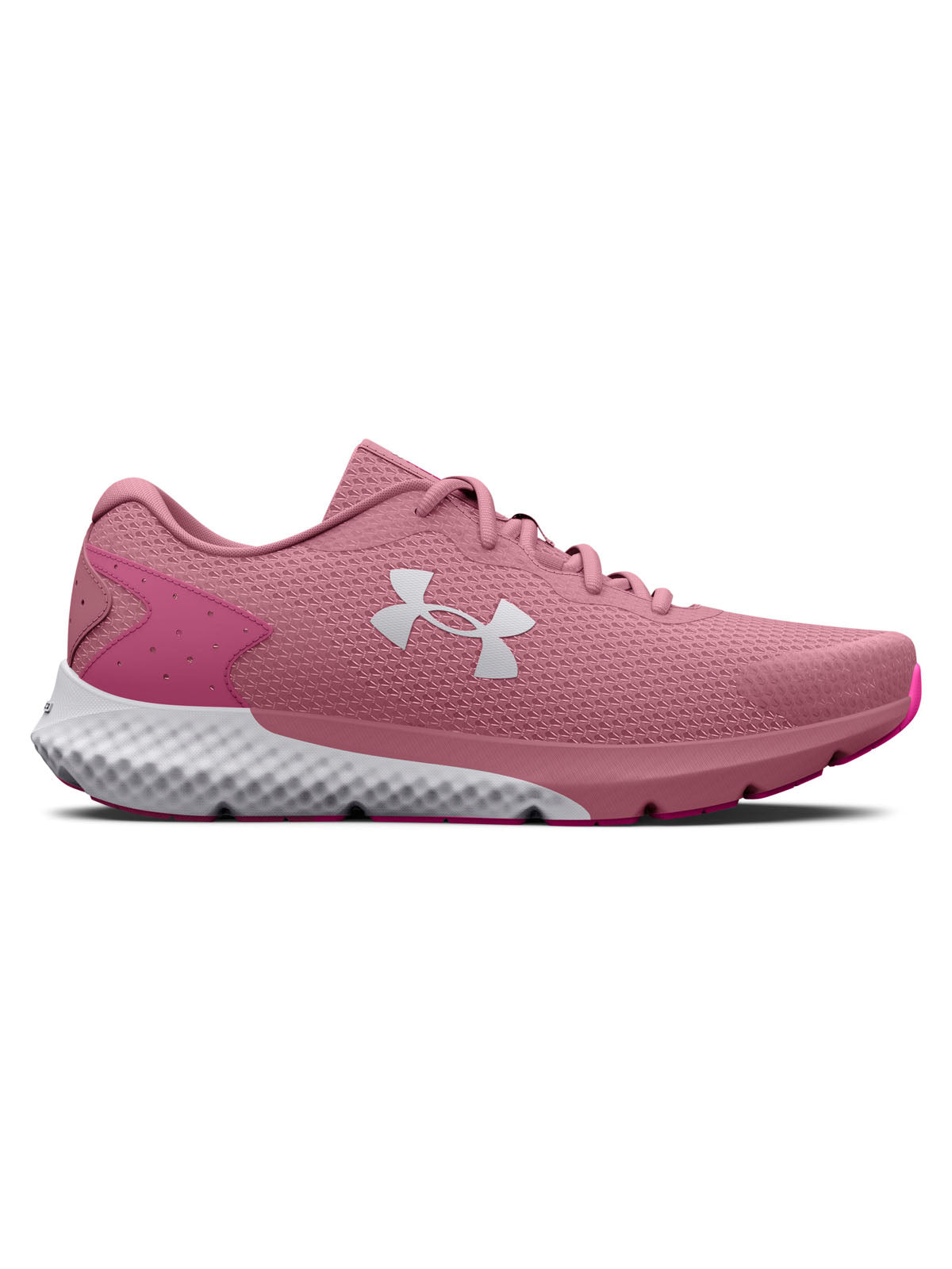 Zapatillas para correr UA Charged Rogue 3 de mujer