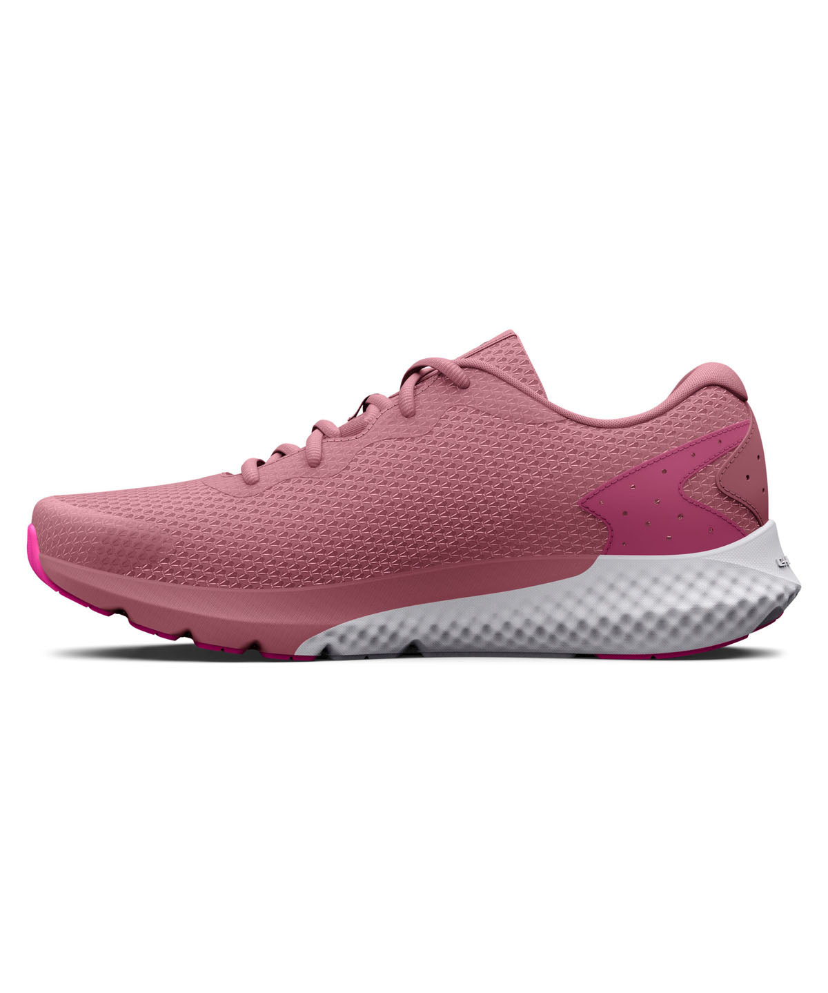 Zapatillas para correr UA Charged Rogue 3 de mujer