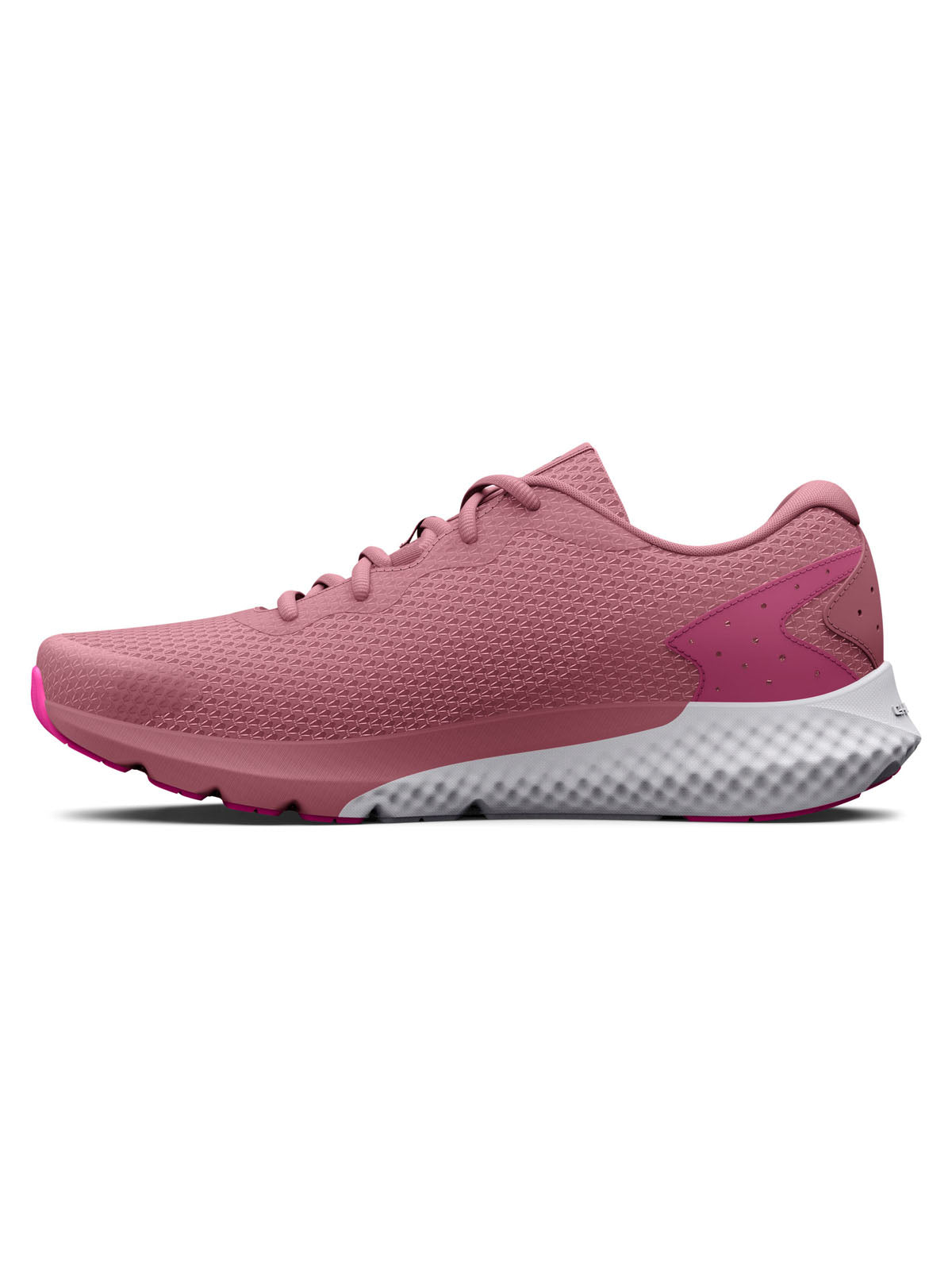 Zapatillas para correr UA Charged Rogue 3 de mujer